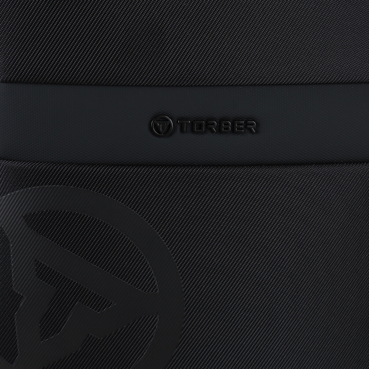 Дорожный рюкзак Torber Voyage