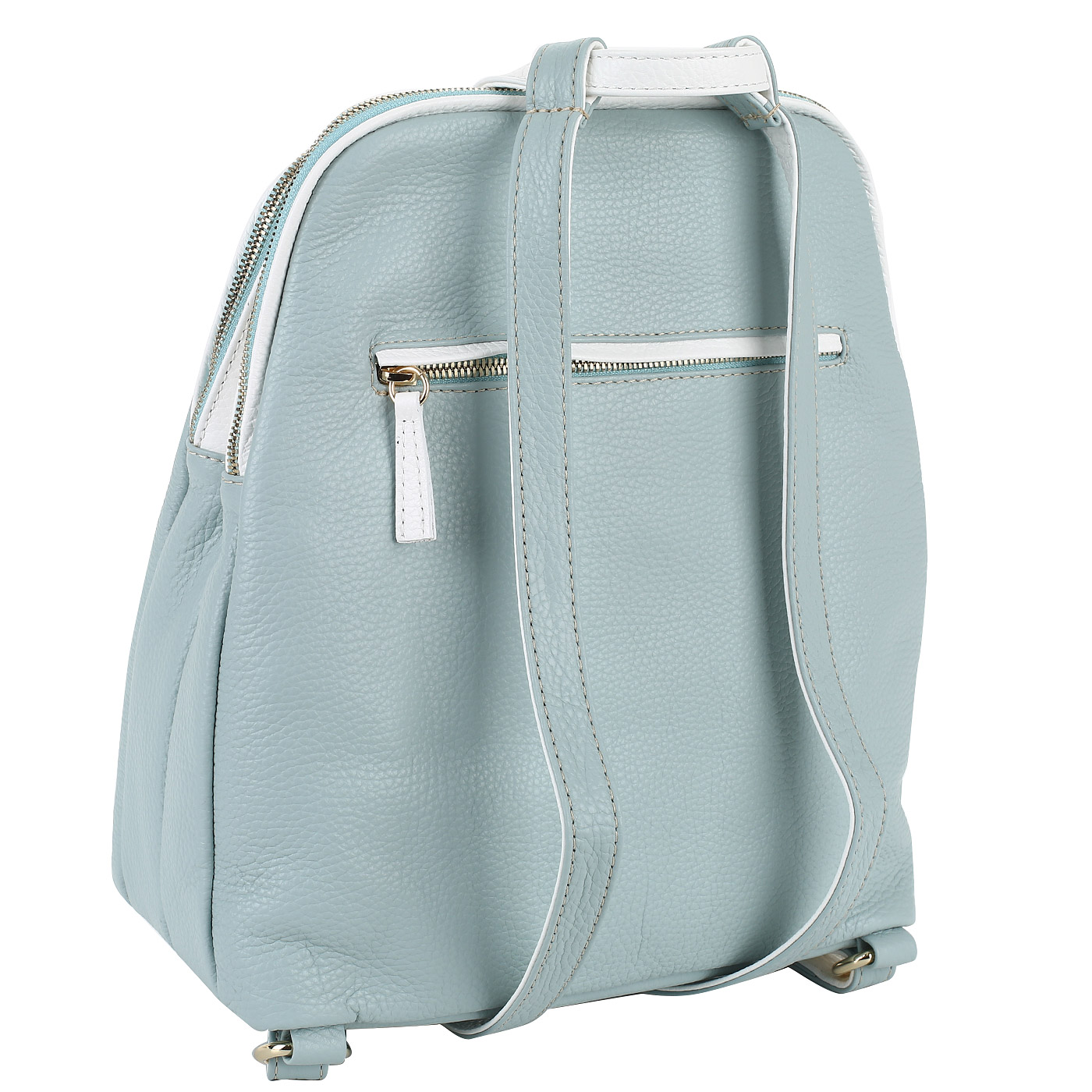 Рюкзак с двумя отделами Bruno Rossi 