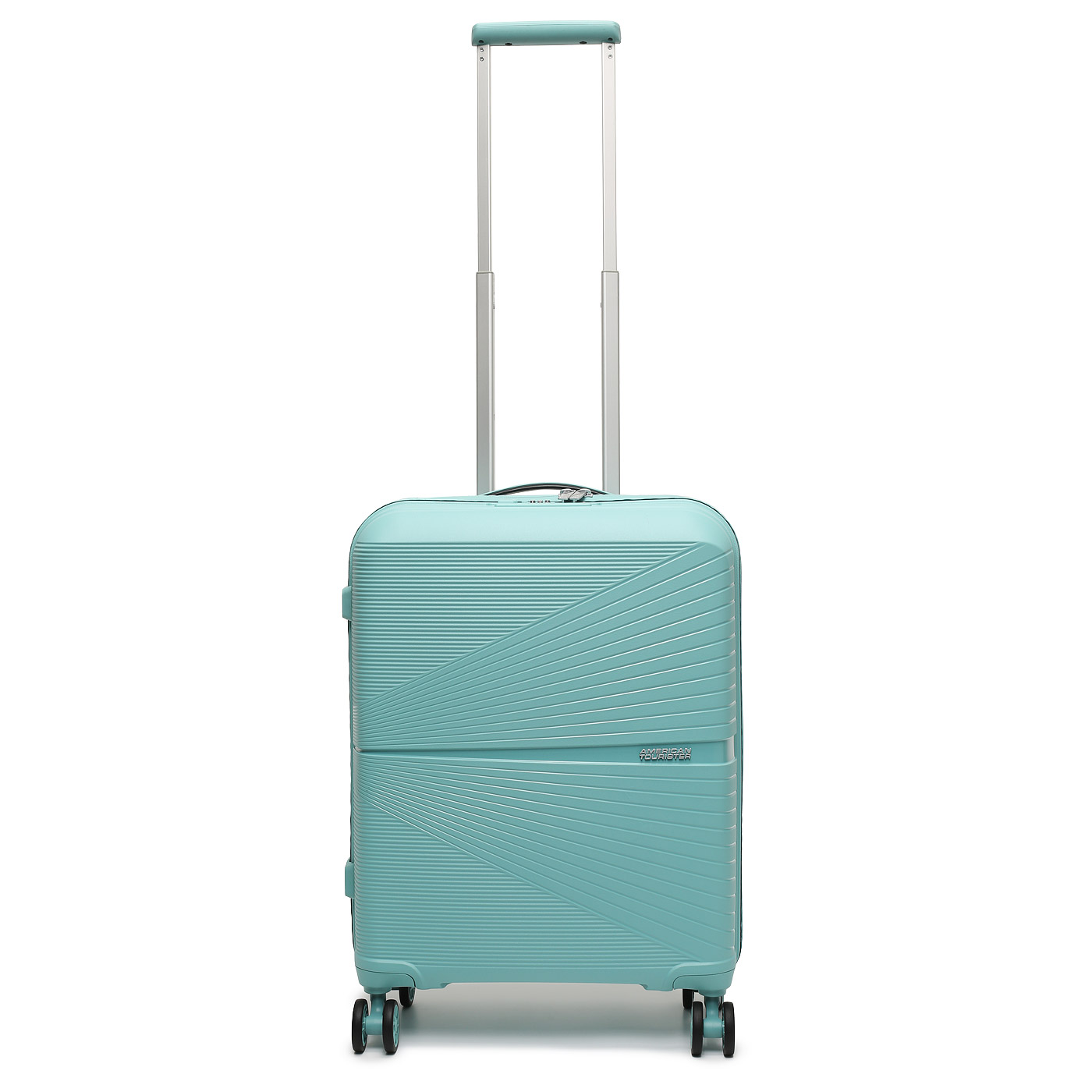 Чемодан для ручной клади из полипропилена American Tourister Airconic