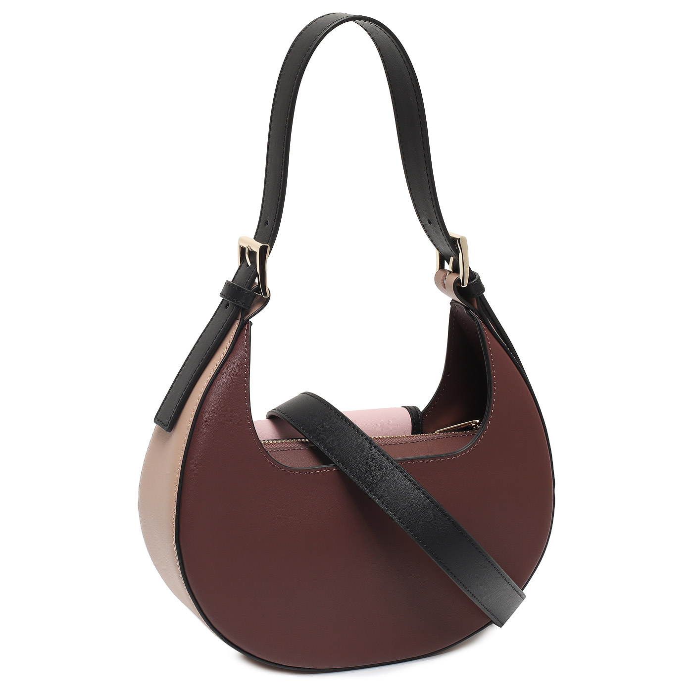 Кожаная сумка Cromia It jewel