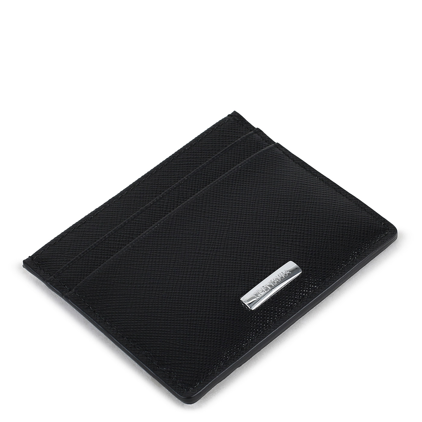 Визитница кожаная Neri Karra 