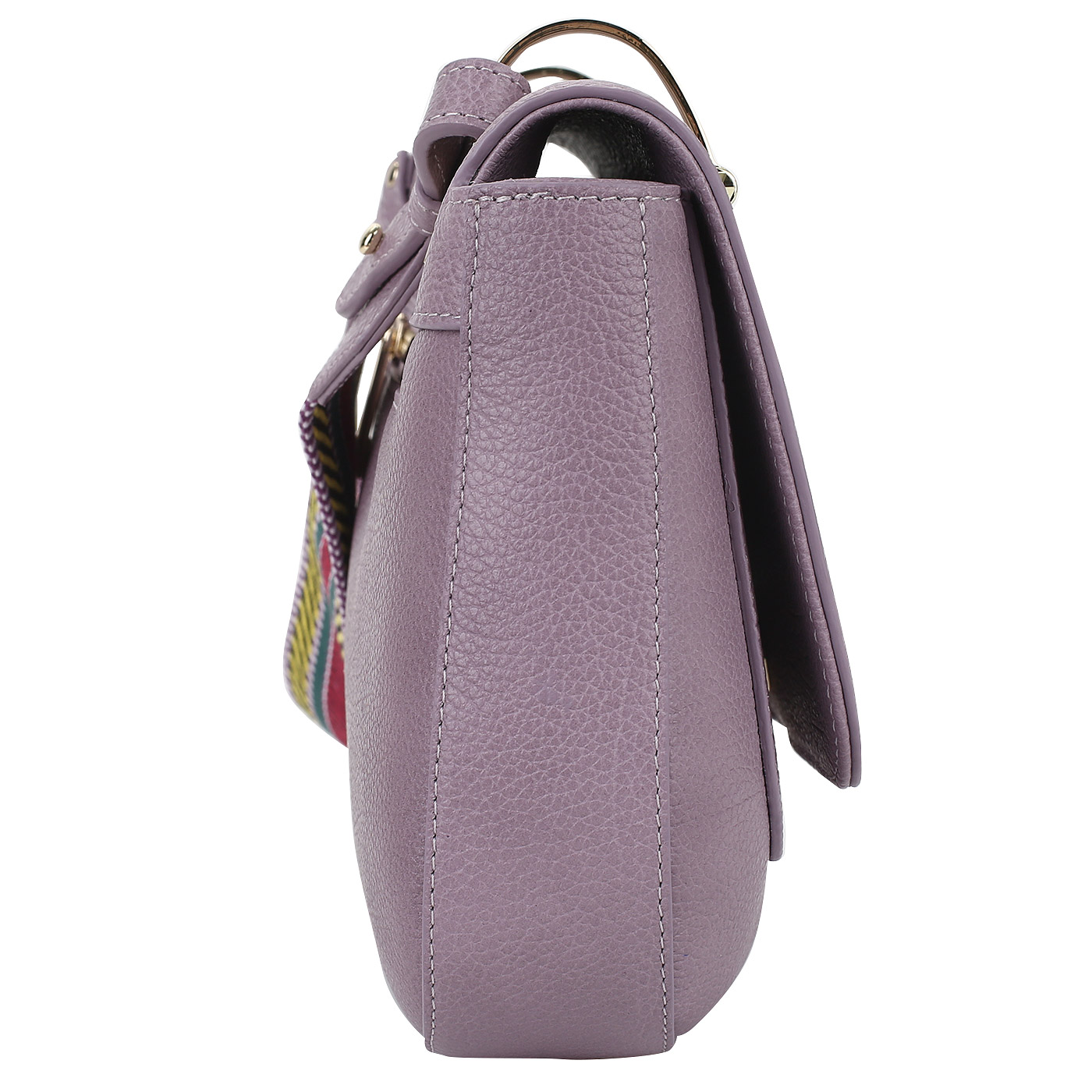 Сумка с двумя плечевыми ремнями Aurelli Soft