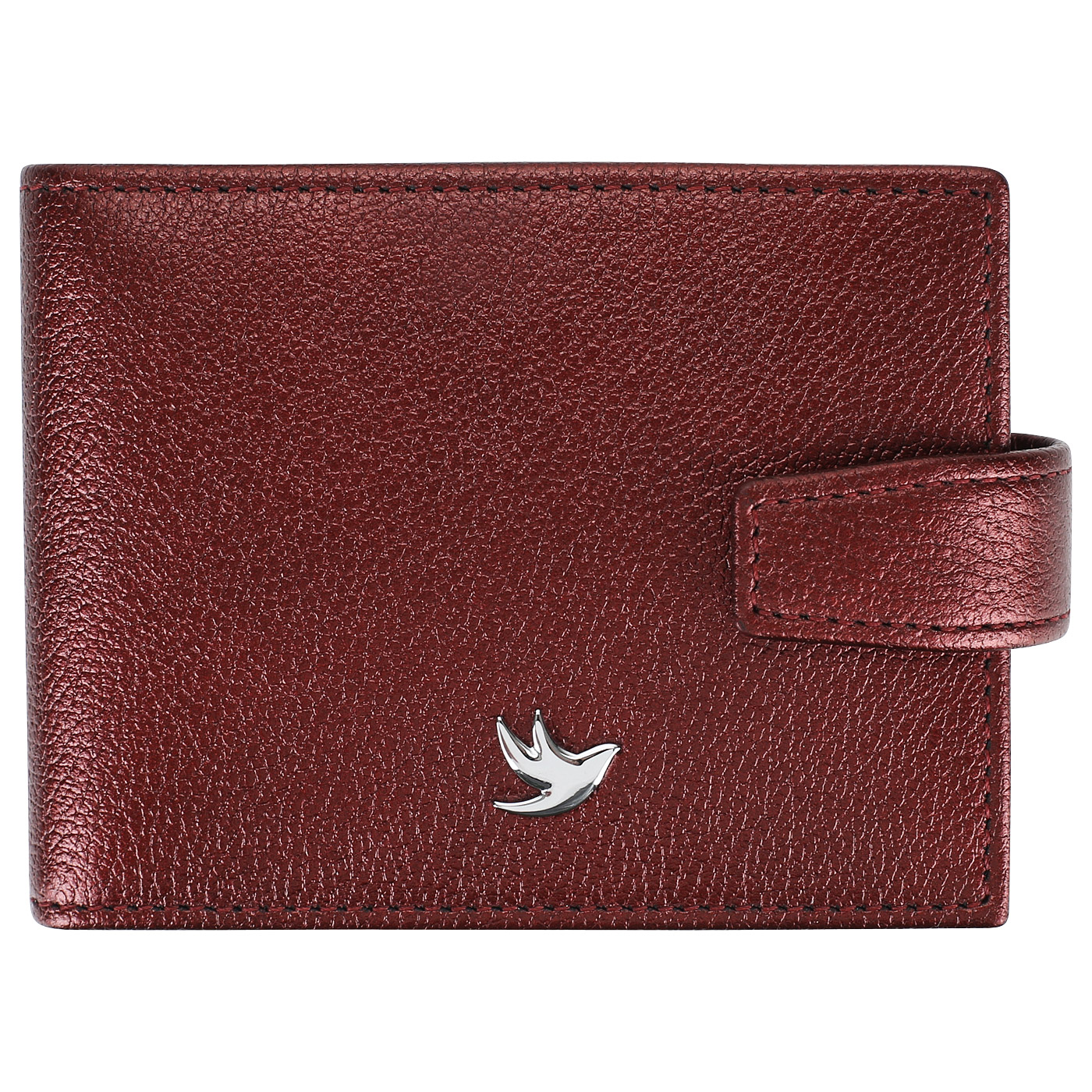 Aurelli Визитница из кожи