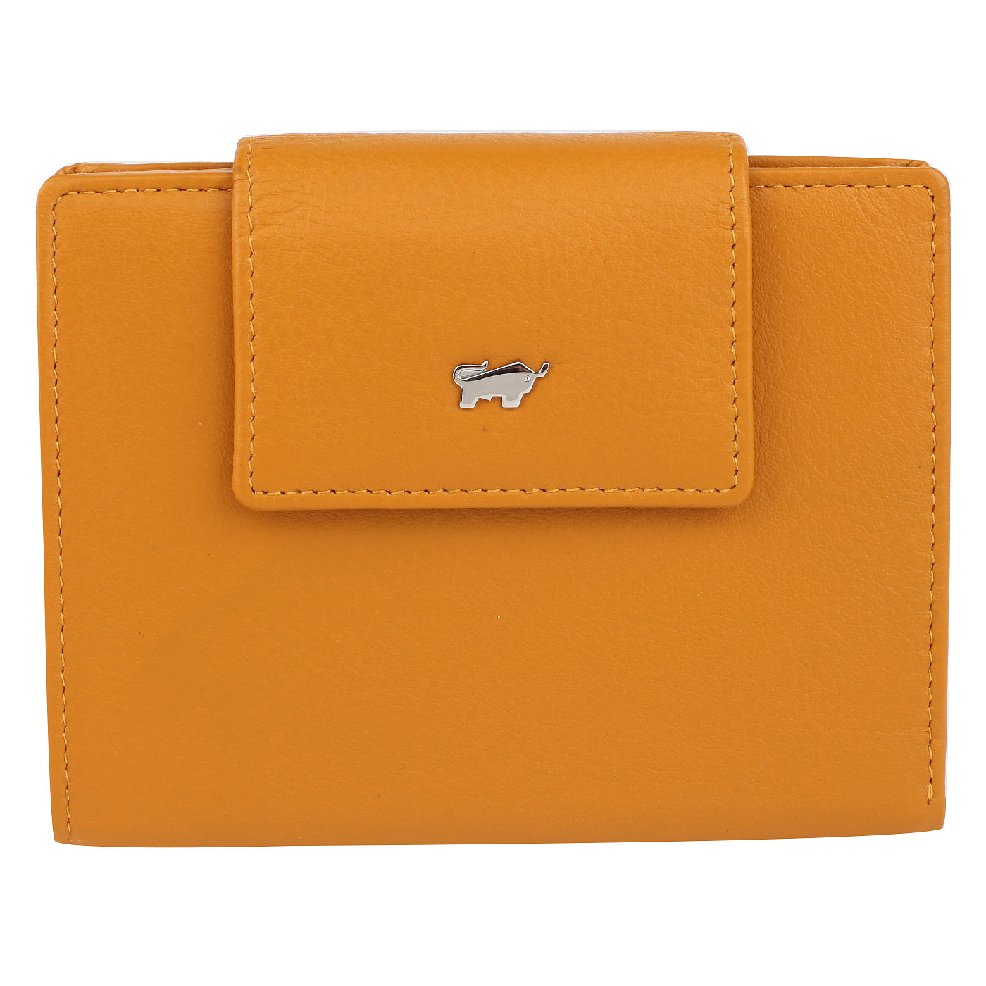 Braun Buffel Складной кошелек