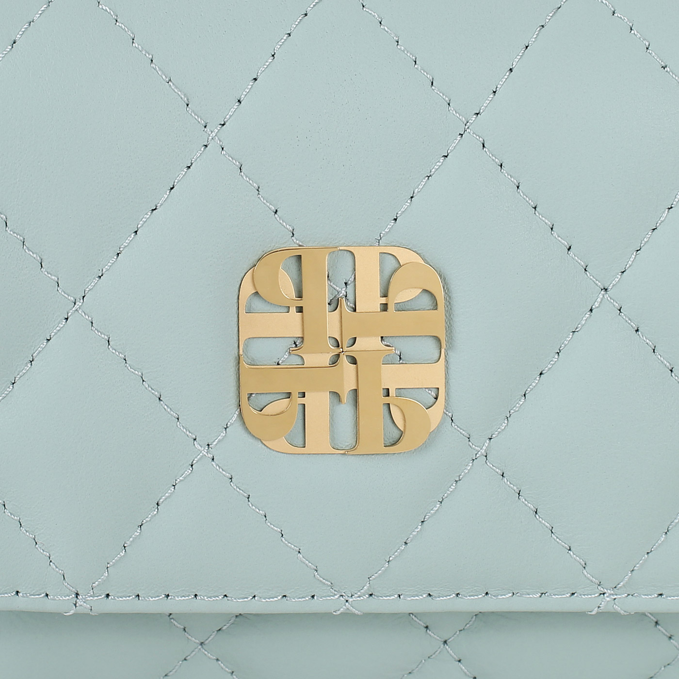 Сумка через плечо с цепочкой Piumelli Hannah