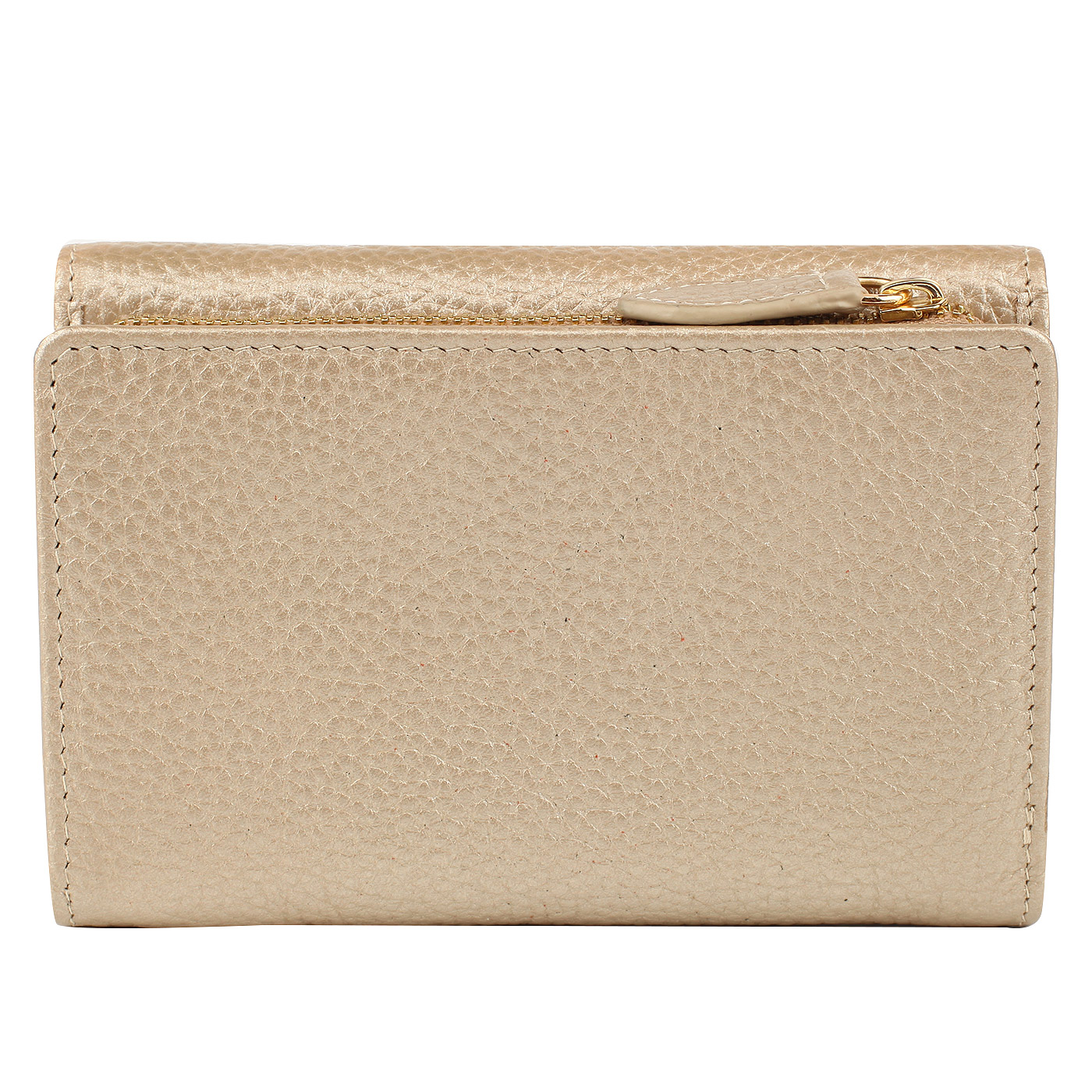 Кожаное портмоне с двумя отделами Braun Buffel Ascoli