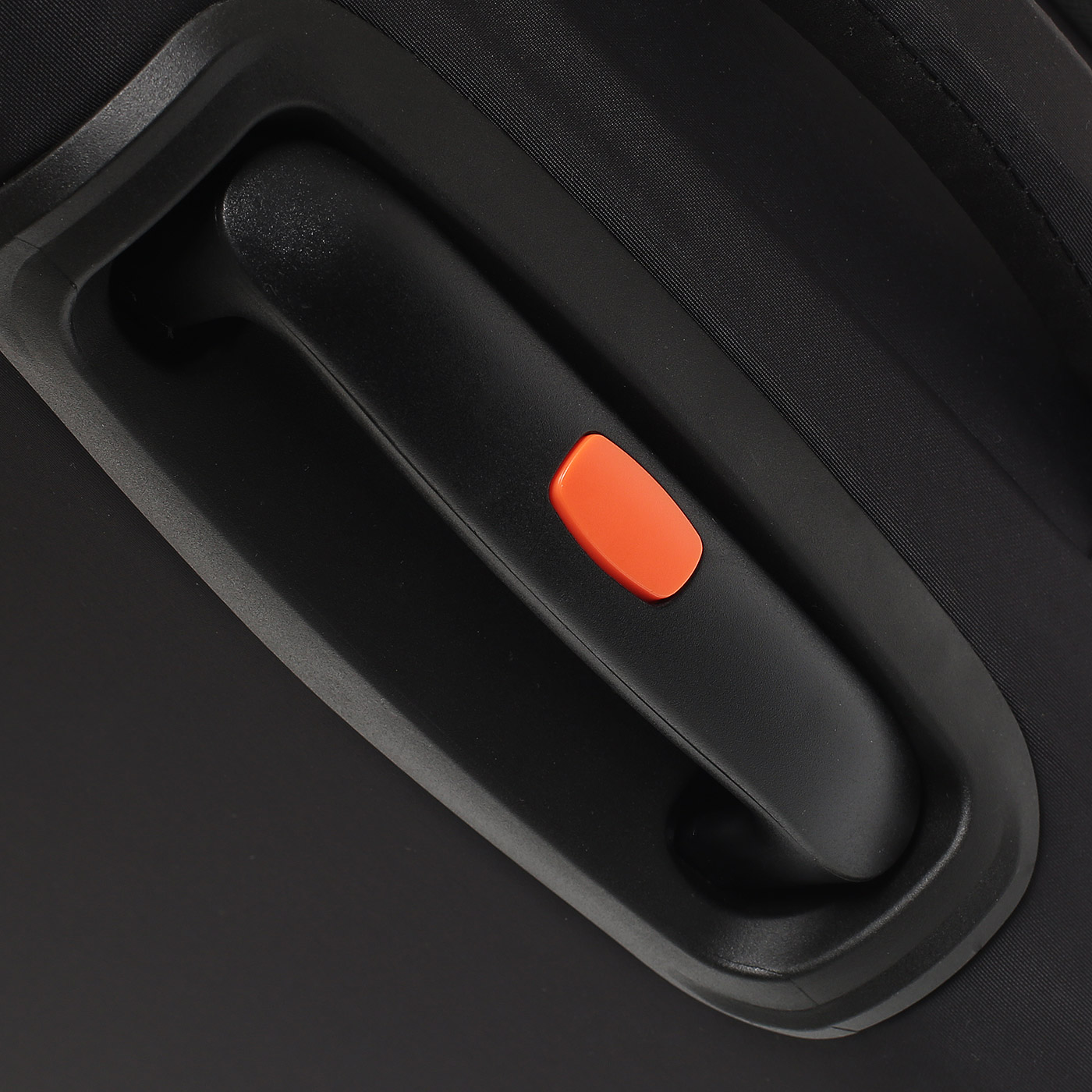 Чемодан средний M тканевый Eberhart Pure