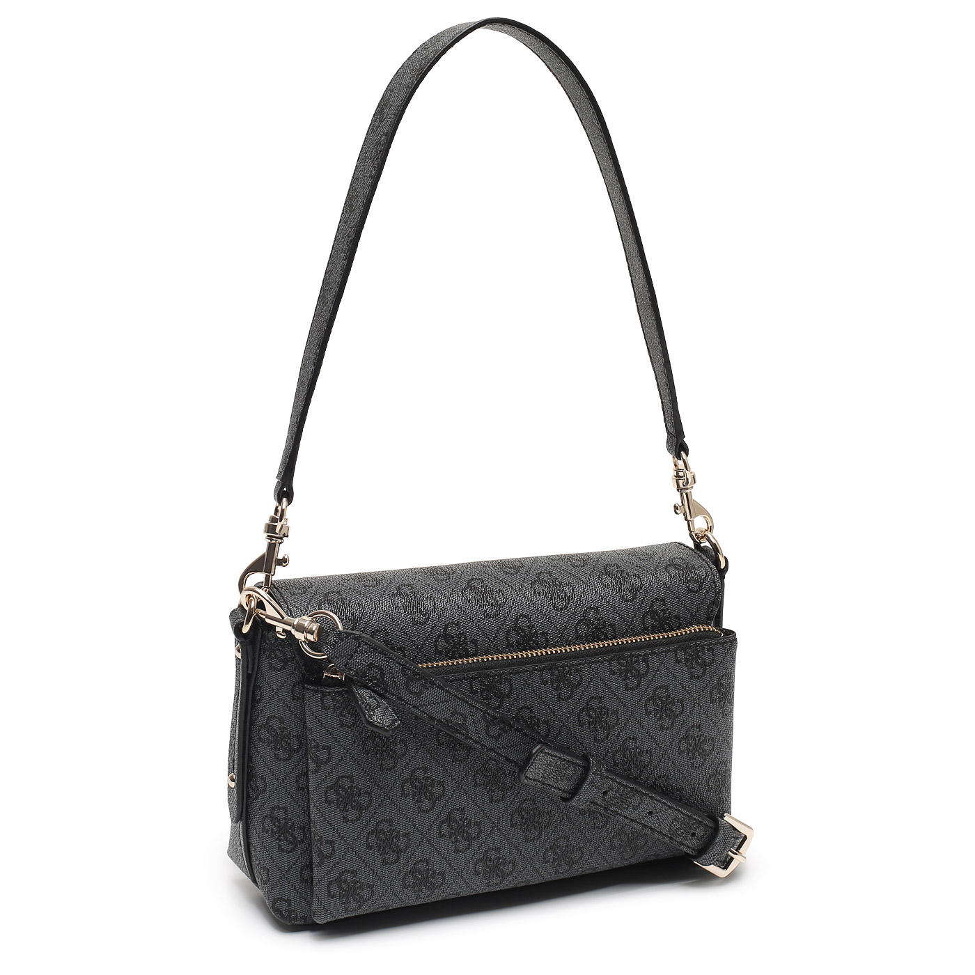 Сумка с ручкой Guess Eco Brenton