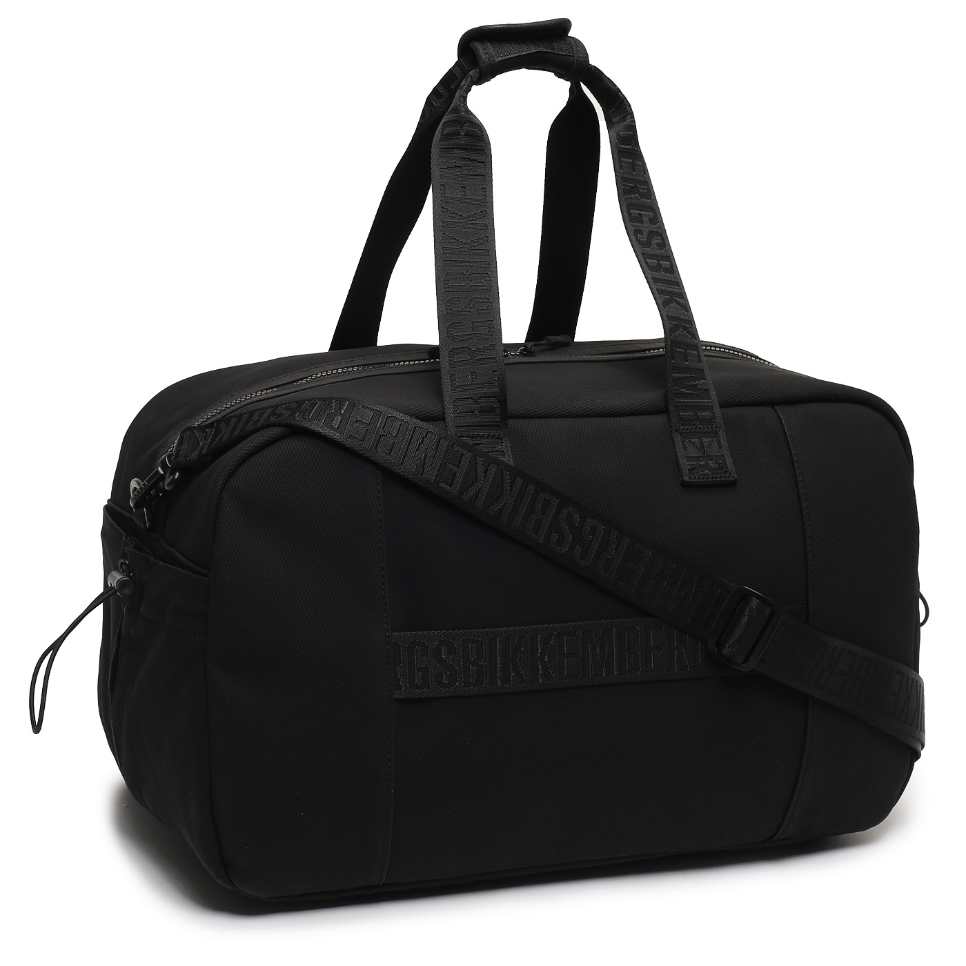 Дорожная сумка Bikkembergs Fonz