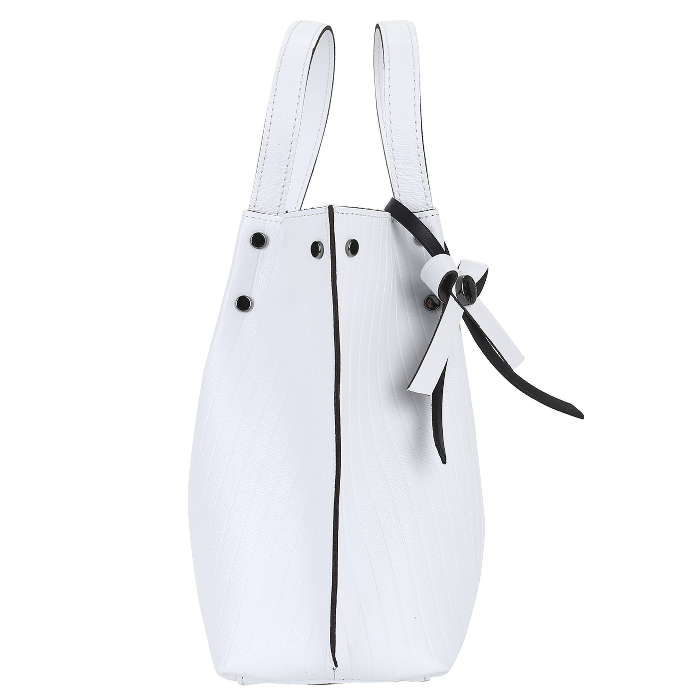 Сумка из сафьяна Ripani Civetta