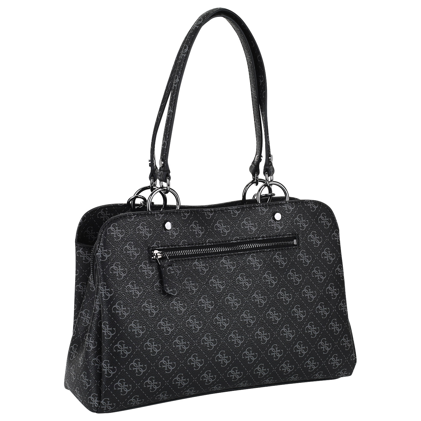 Сумка с длинными ручками Guess Affair