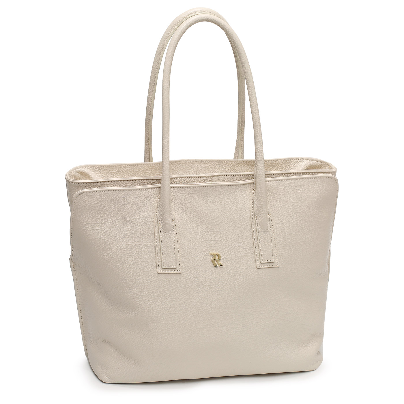 Кожаная сумка Bruno Rossi Dollaro