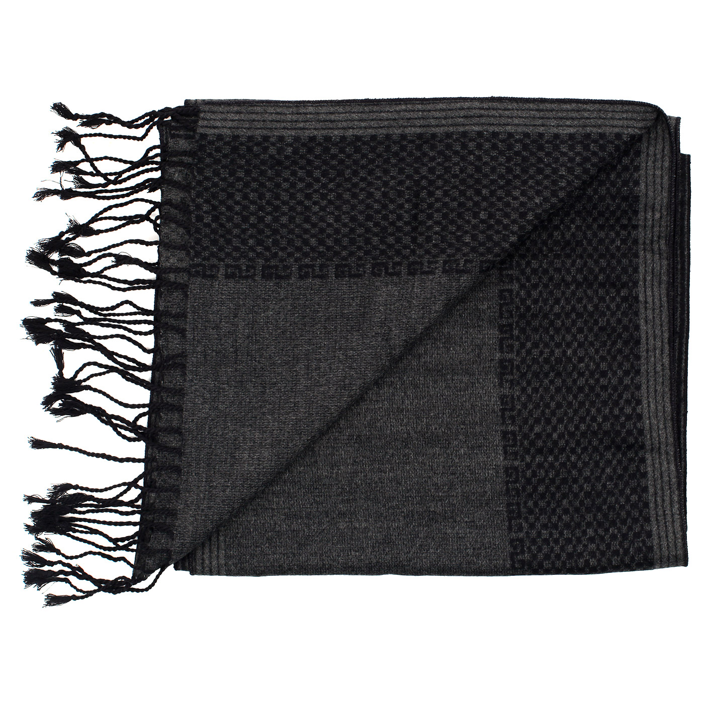 Мужской шарф Dr. Koffer 