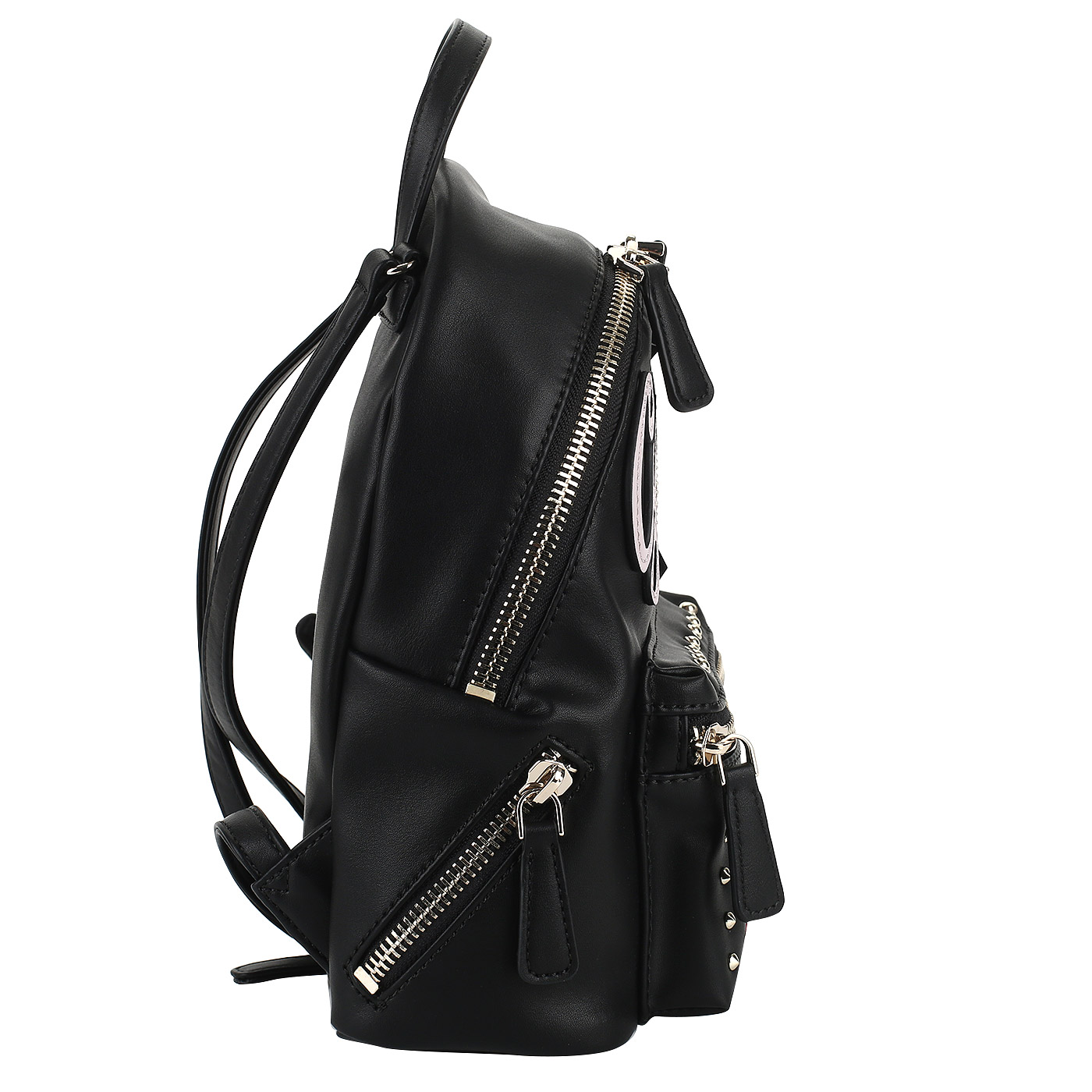 Рюкзак на двойной молнии Guess In love