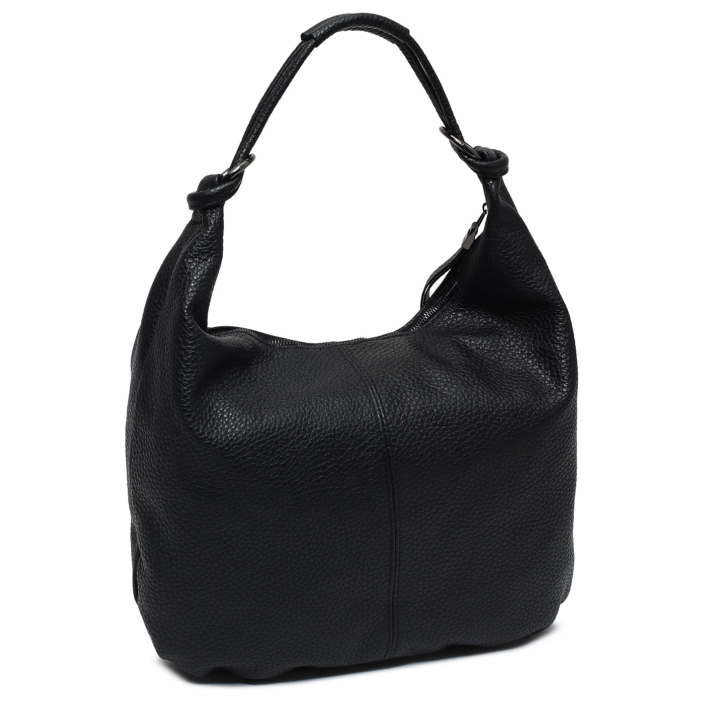 Кожаная сумка Sara Burglar Monike