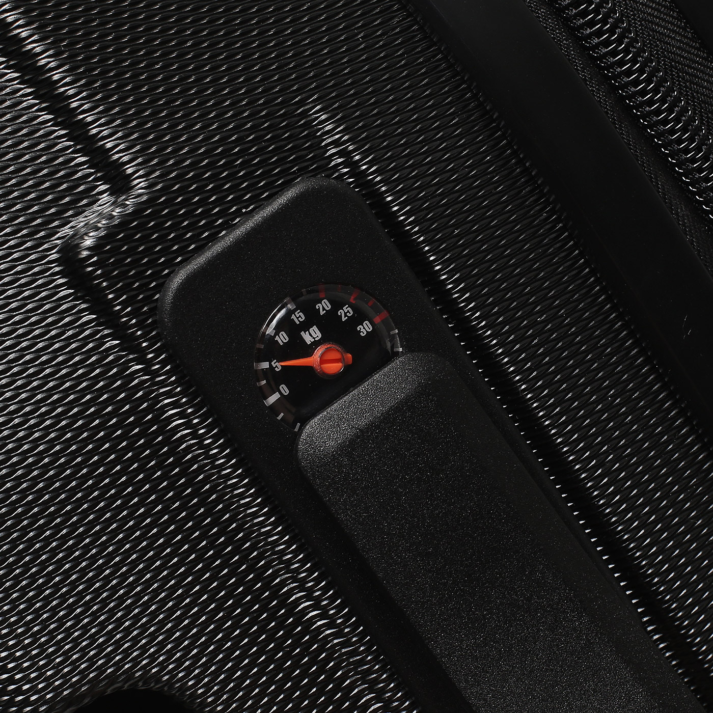 Чемодан большой L из поликарбоната Eberhart Spectrum