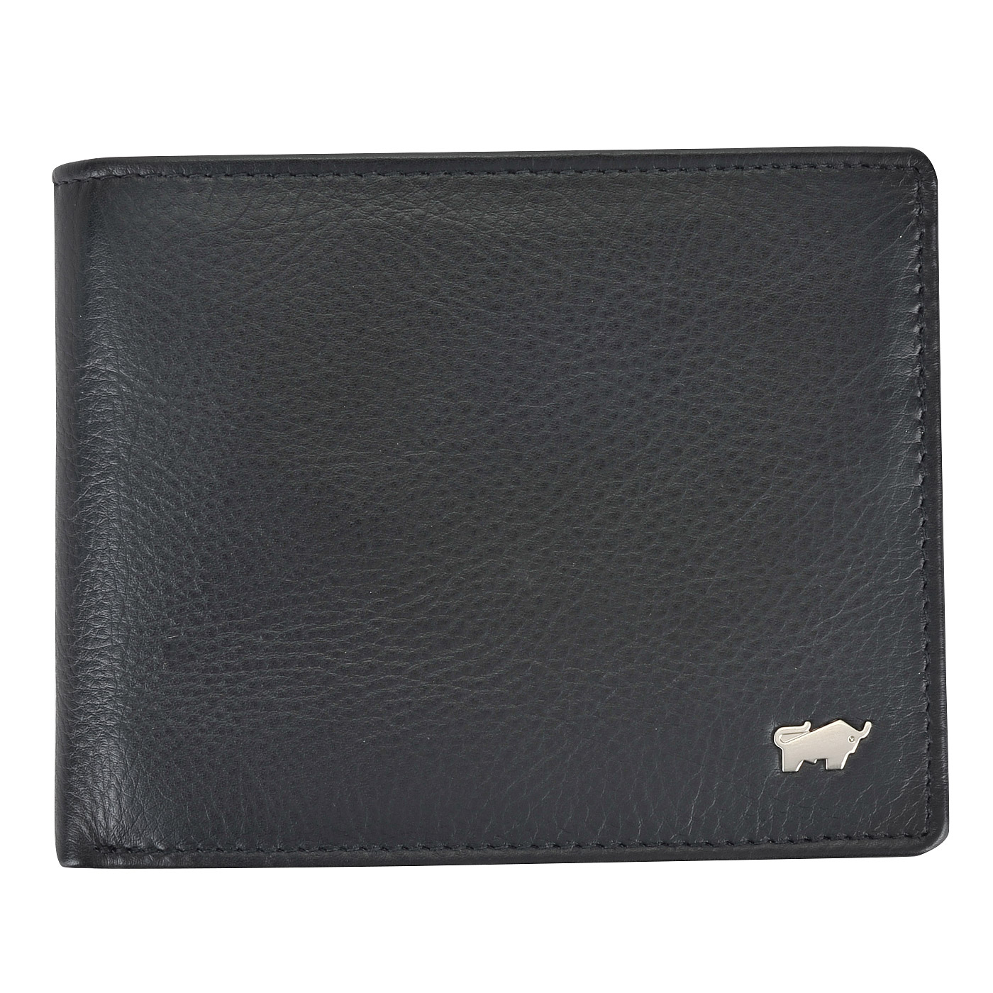 Braun Buffel Мужское кожаное портмоне