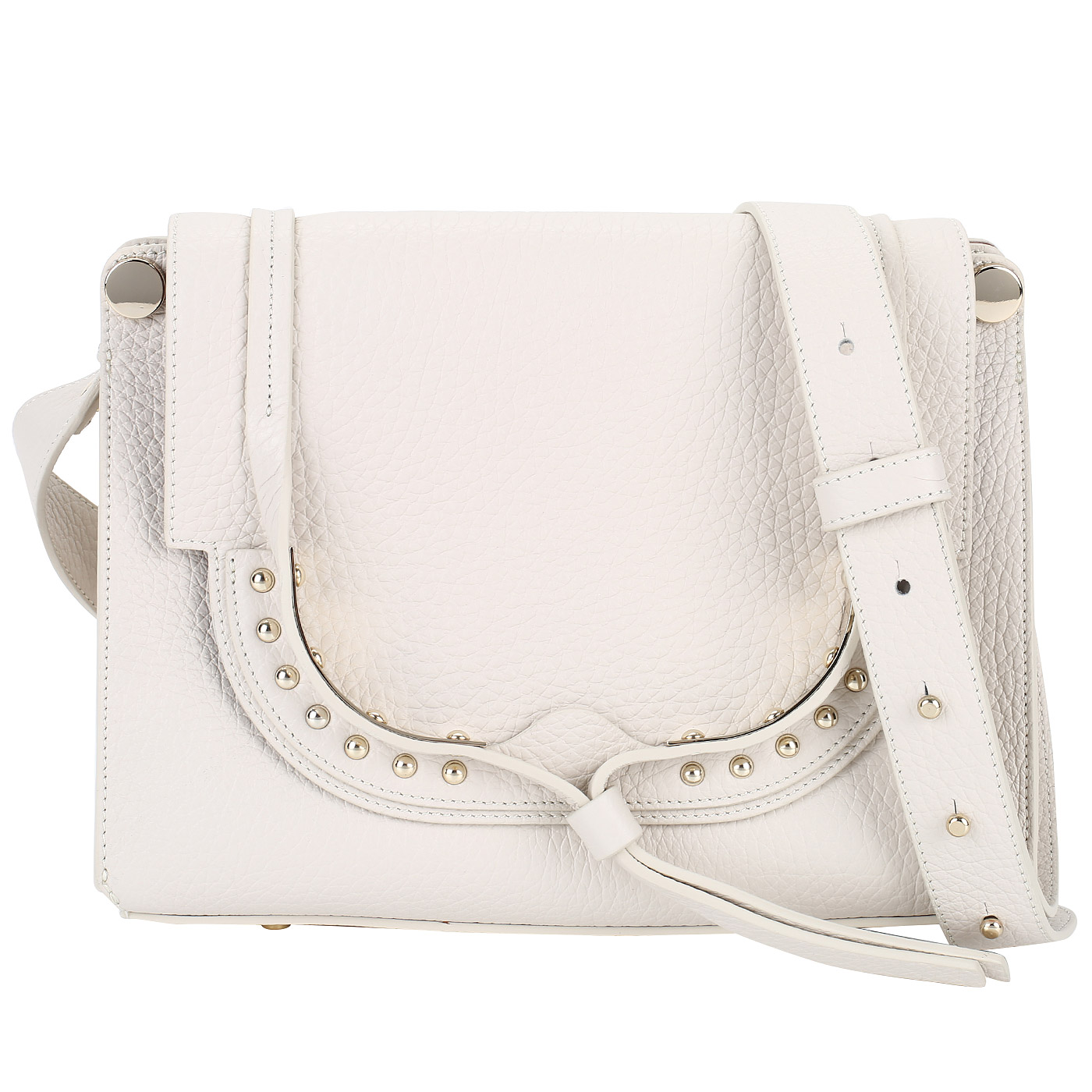 Carlo Salvatelli Женская сумочка с плечевым ремешком