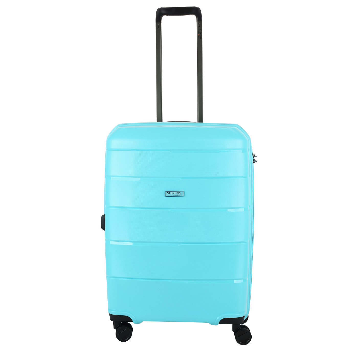 Чемодан на колесах Stevens Soho 2.0