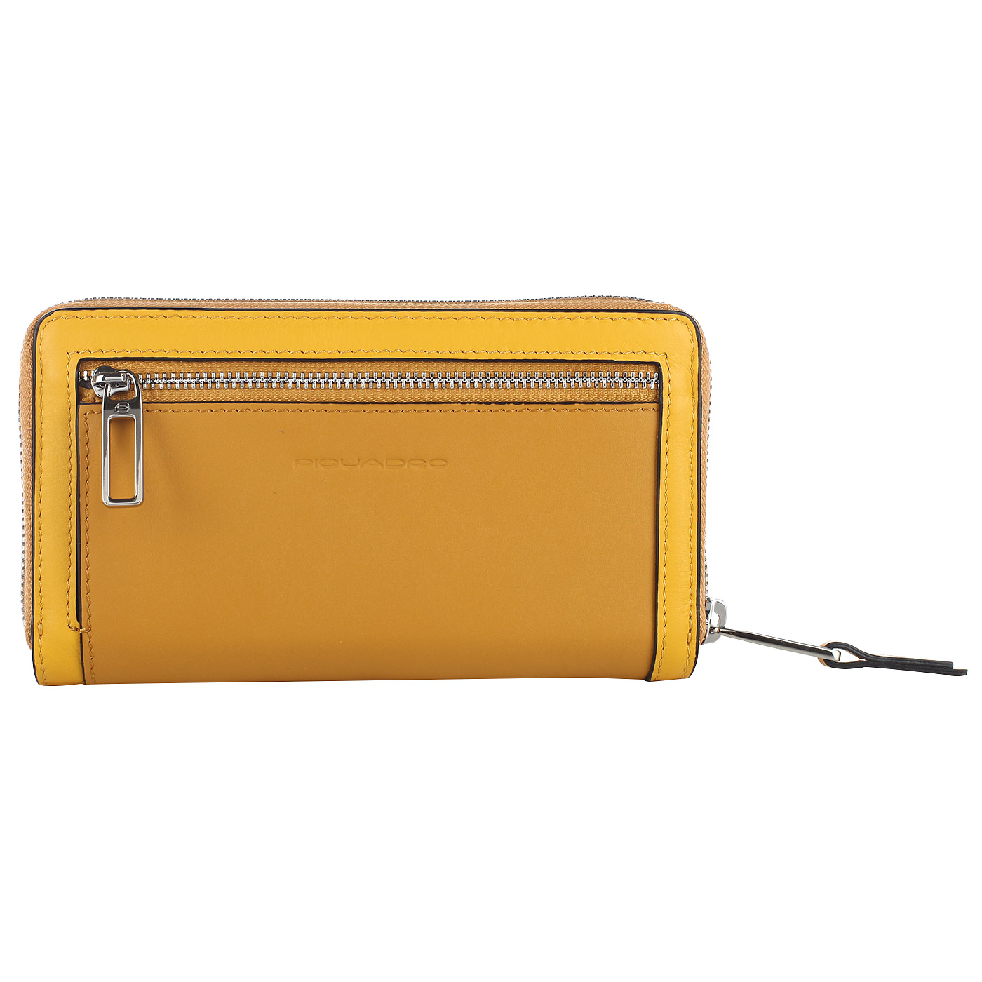 Вместительное женское портмоне Piquadro Muse