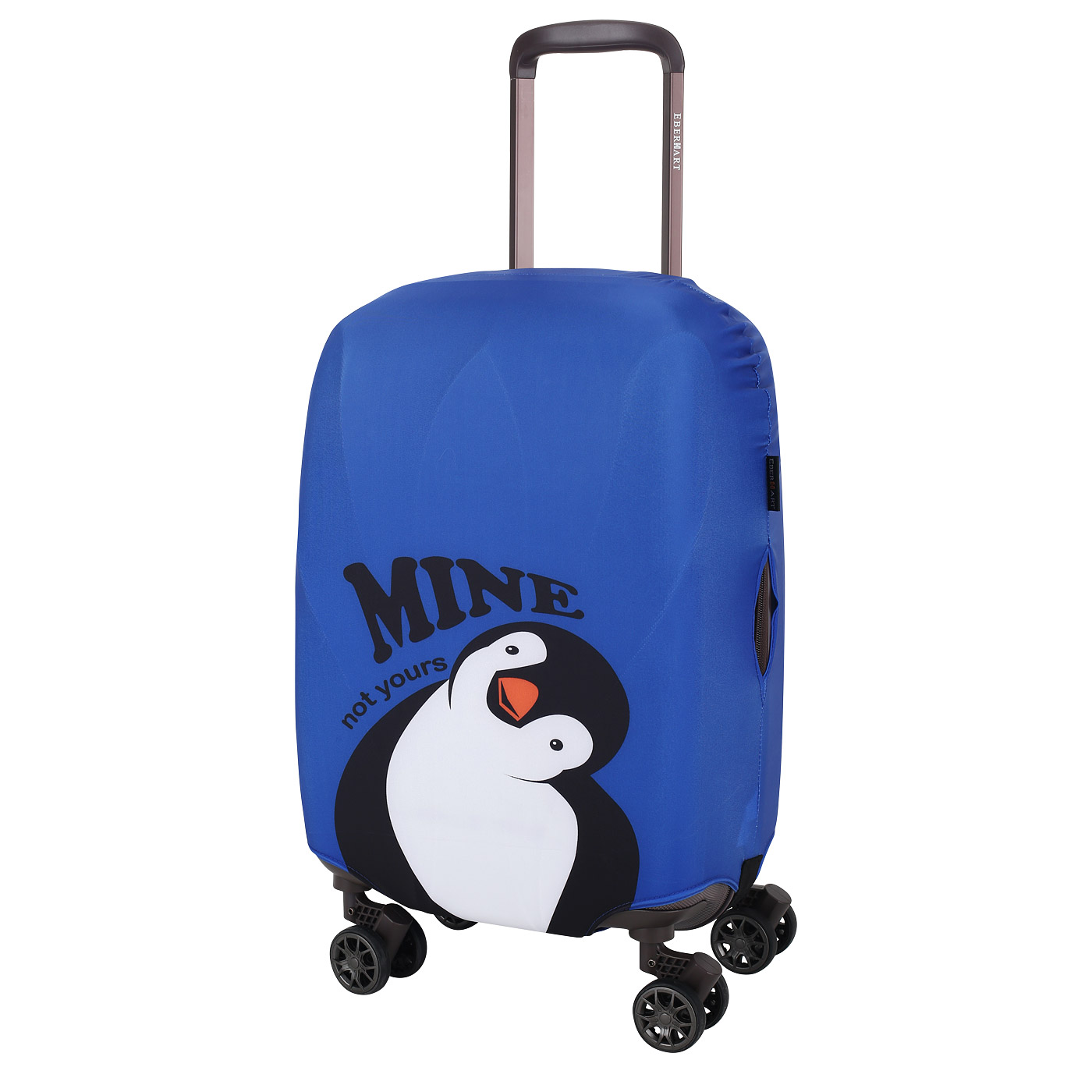 Eberhart Чехол для чемодана