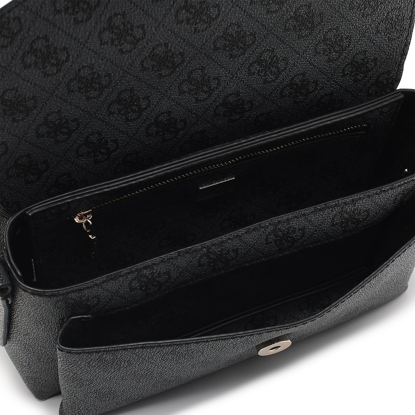 Сумка с ручкой Guess Eco Brenton