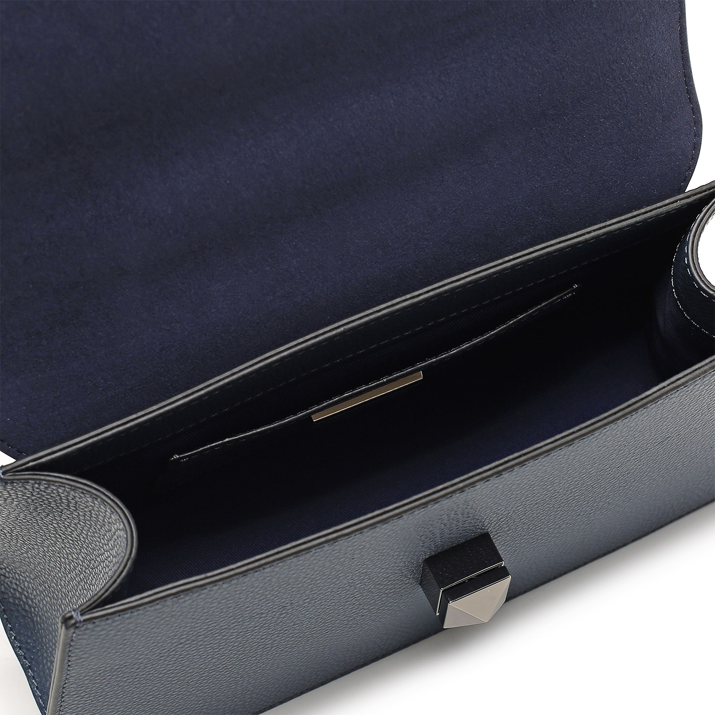 Кожаная сумка Cromia Mina