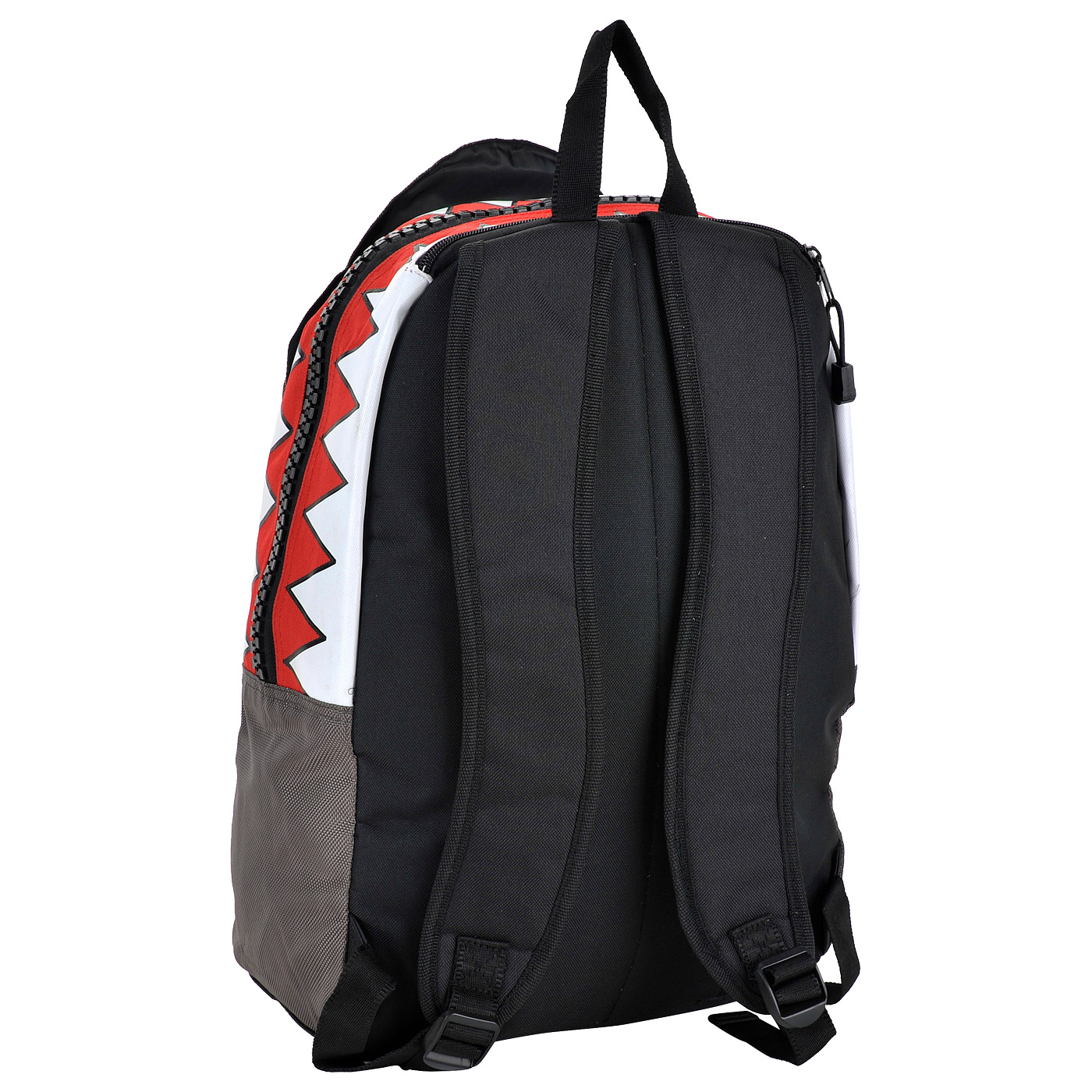 Детский рюкзак с принтом Mojo pax Shark 3D