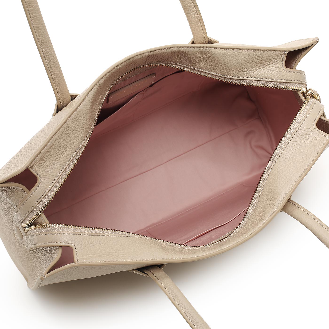 Кожаная сумка Coccinelle CoccinelleMyrtha26