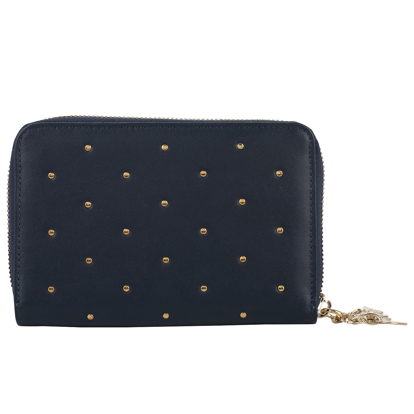 Кошелек на молнии Chatte Lux