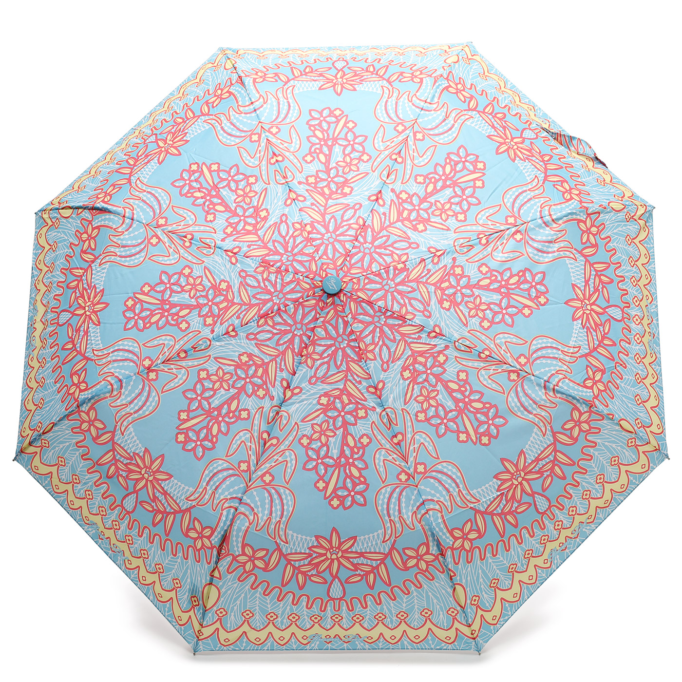 Зонт с рисунком Russian Look 