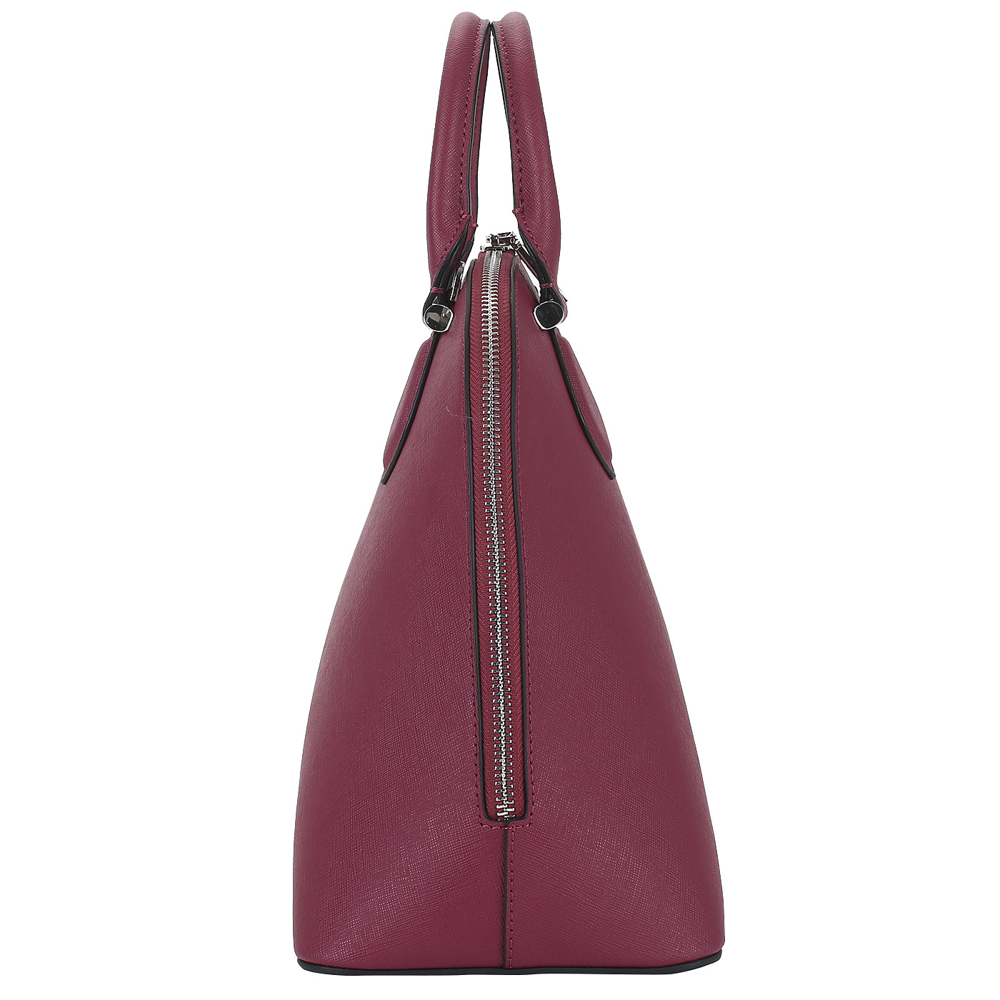 Сумка из сафьяна Cromia Perla