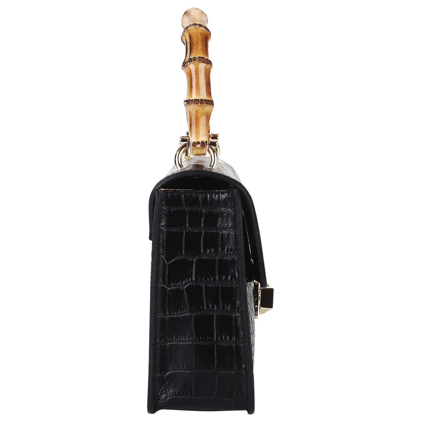 Черная сумочка Piumelli Melbourne