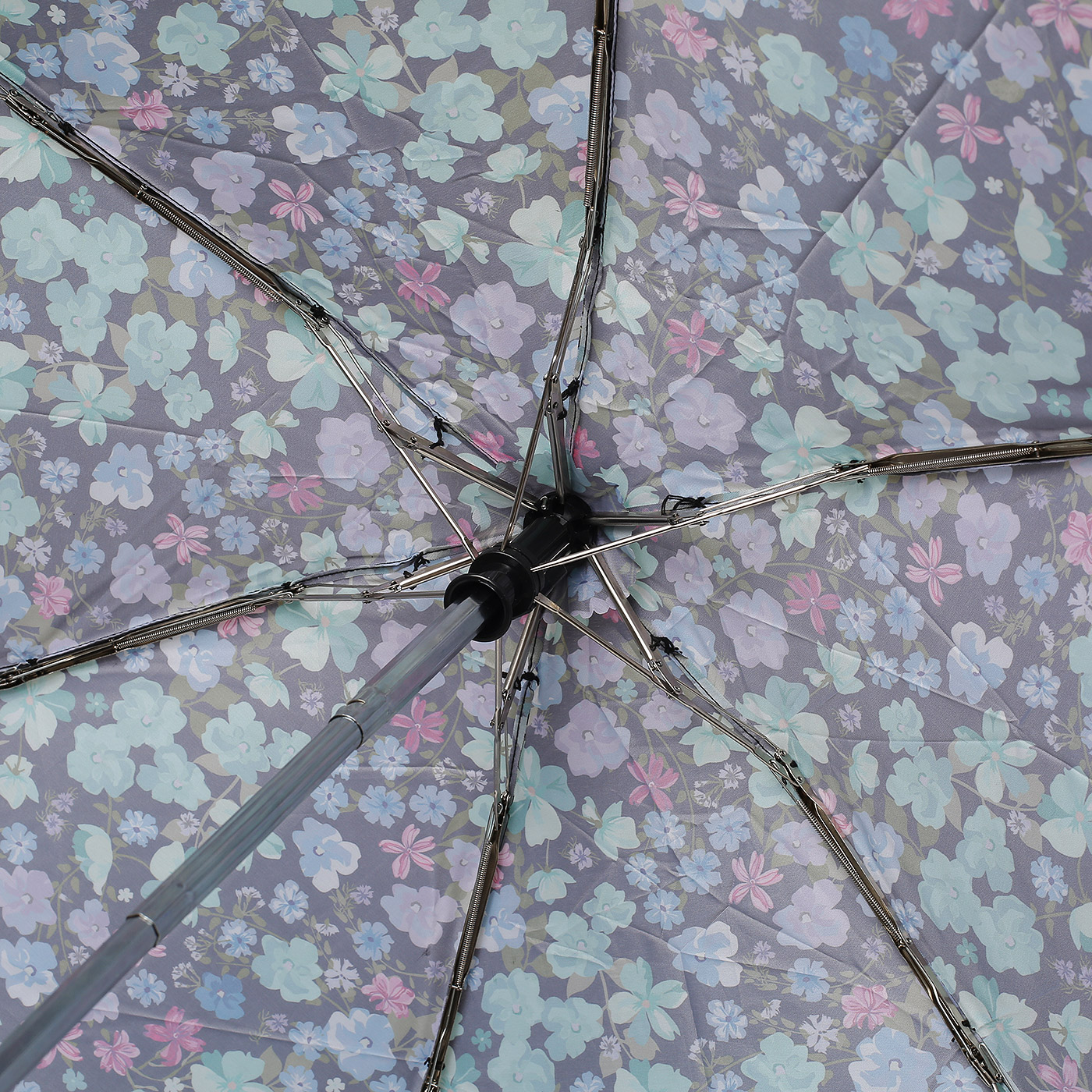 Зонт в четыре сложения Neyrat 