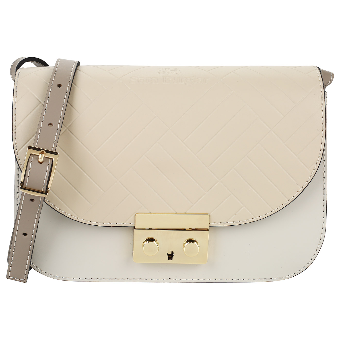 Sara Burglar Сумочка через плечо