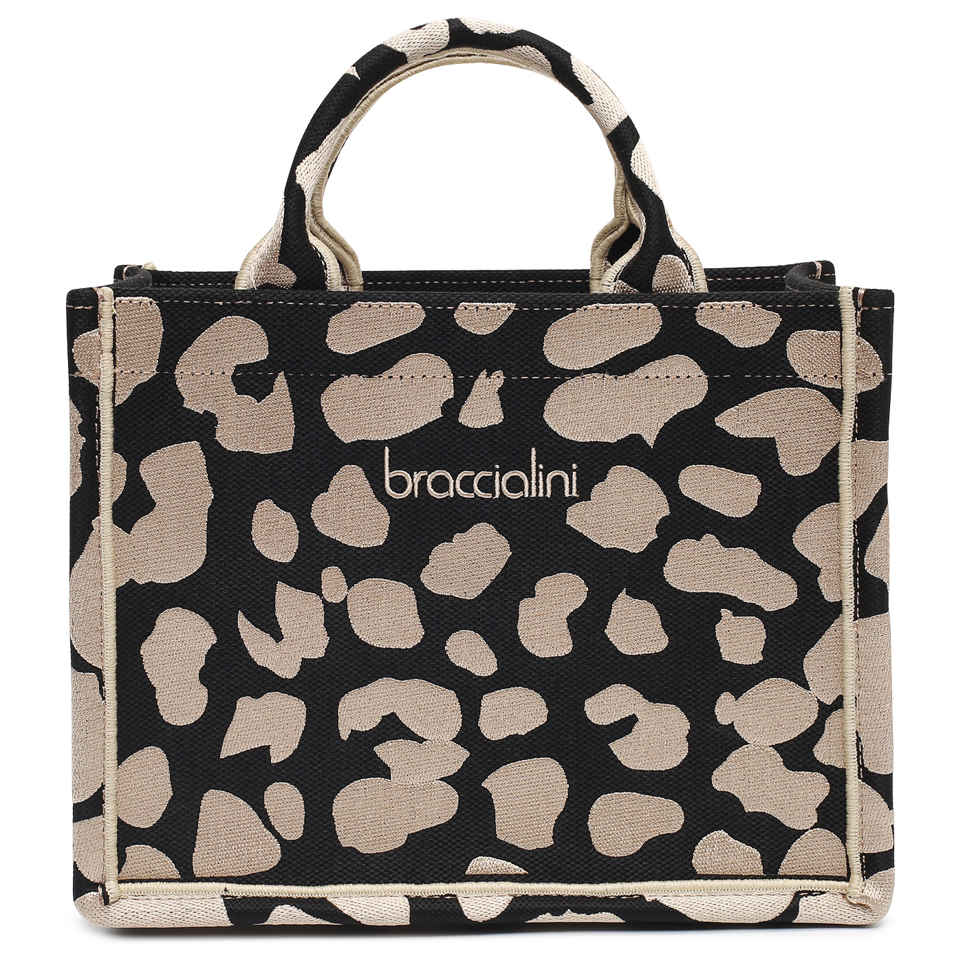 Braccialini Текстильная сумка