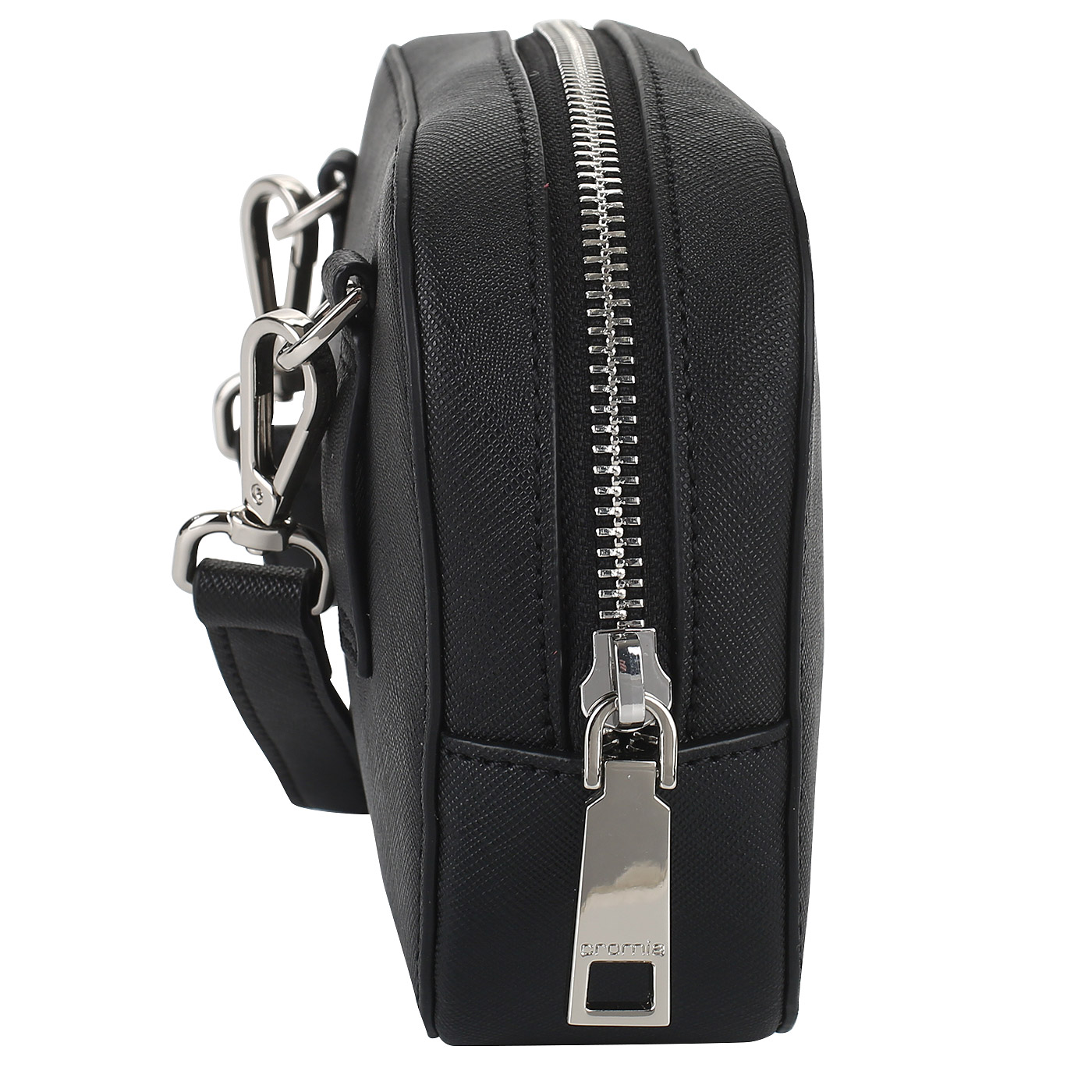 Сафьяновая сумочка Cromia Perla