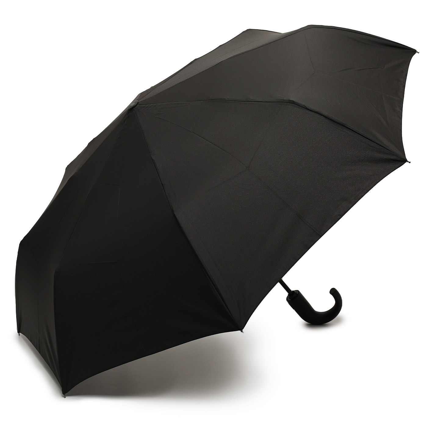 Jonas Hanway Зонт в три сложения