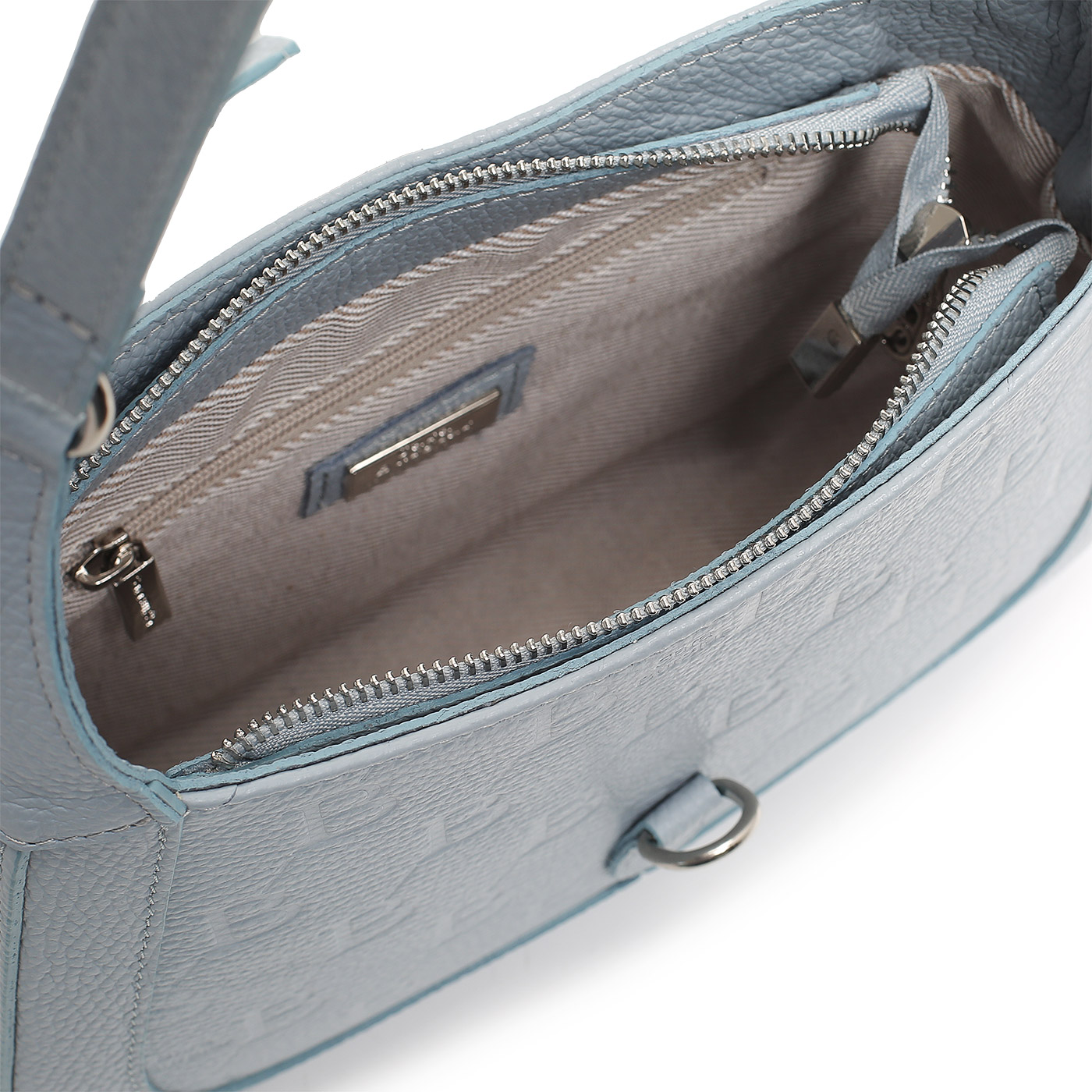 Кожаная сумка Sara Burglar Elin Person