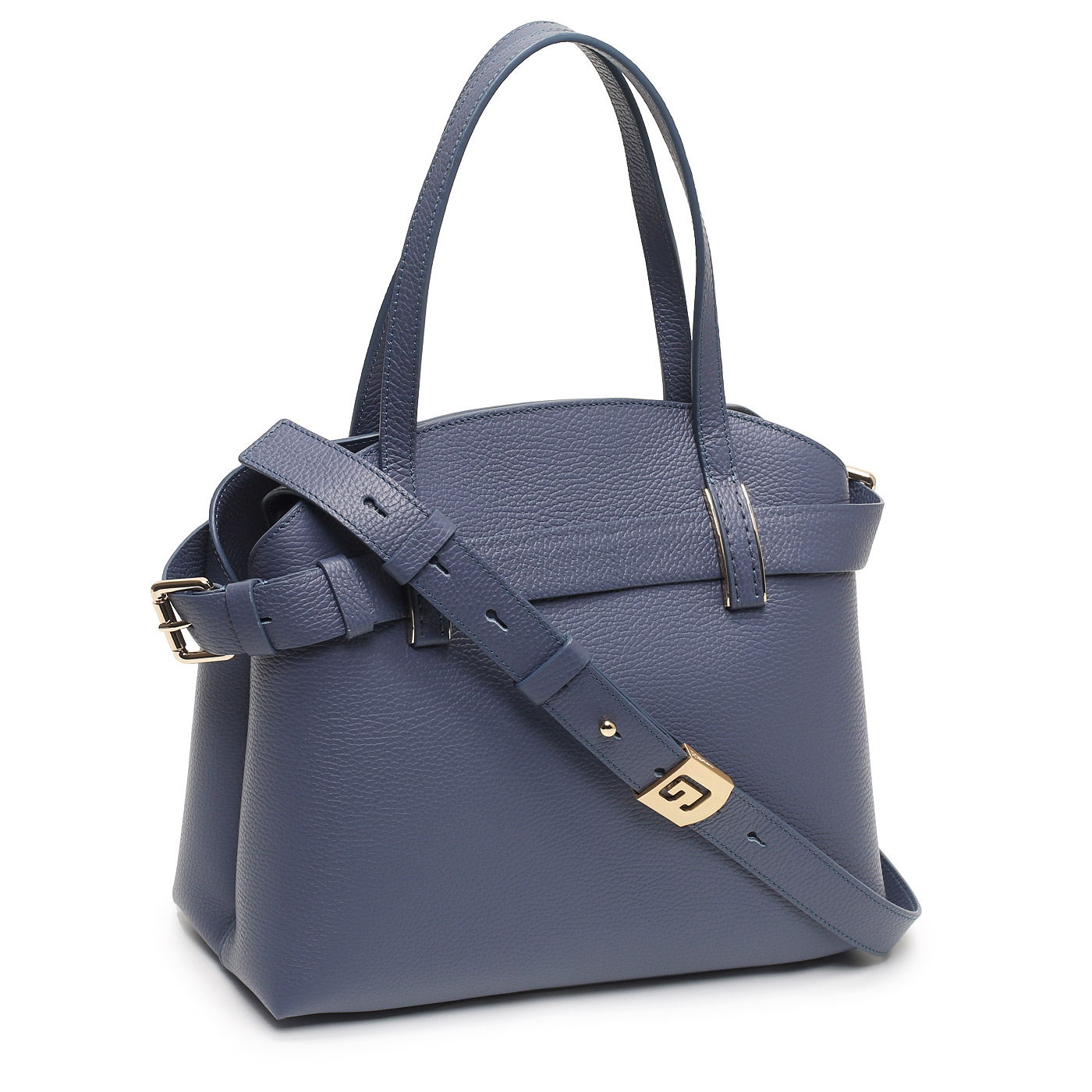 Кожаная сумка Gironacci Vitcal