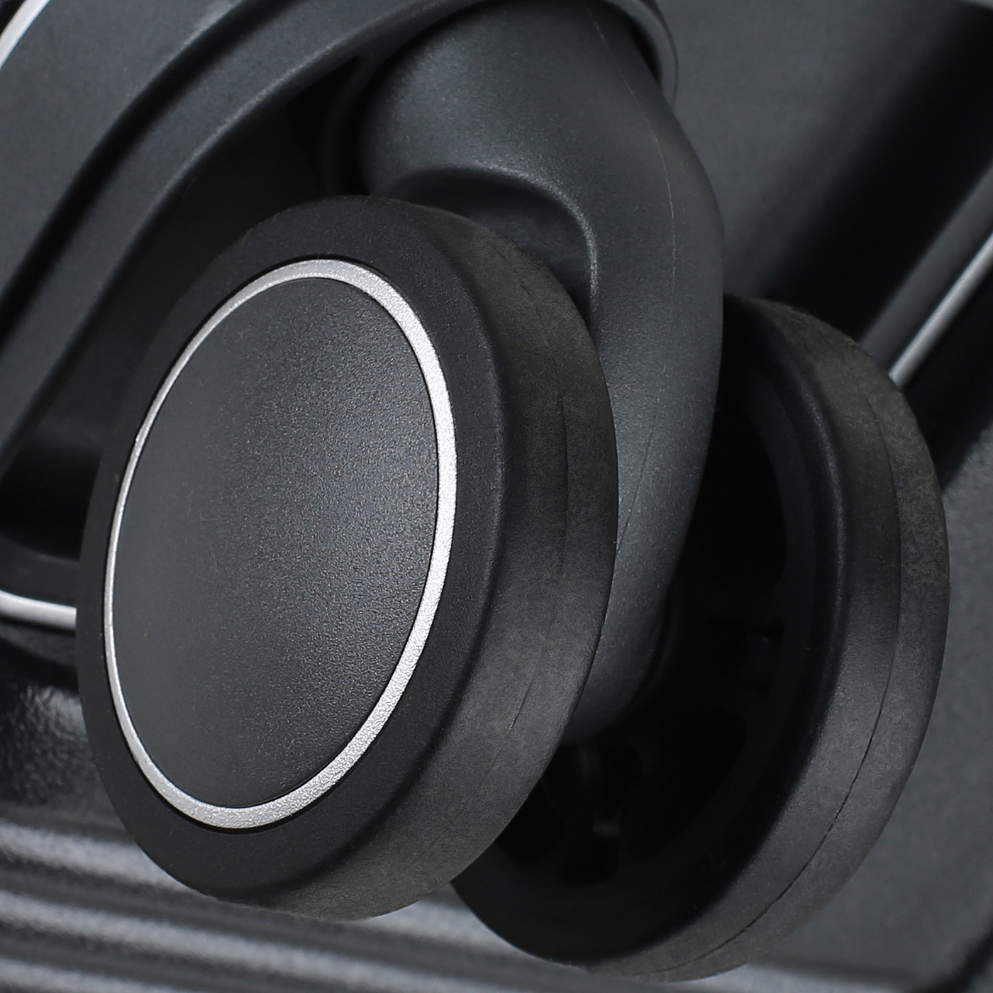 Чемодан большой L из поликарбоната Echolac Dynasty