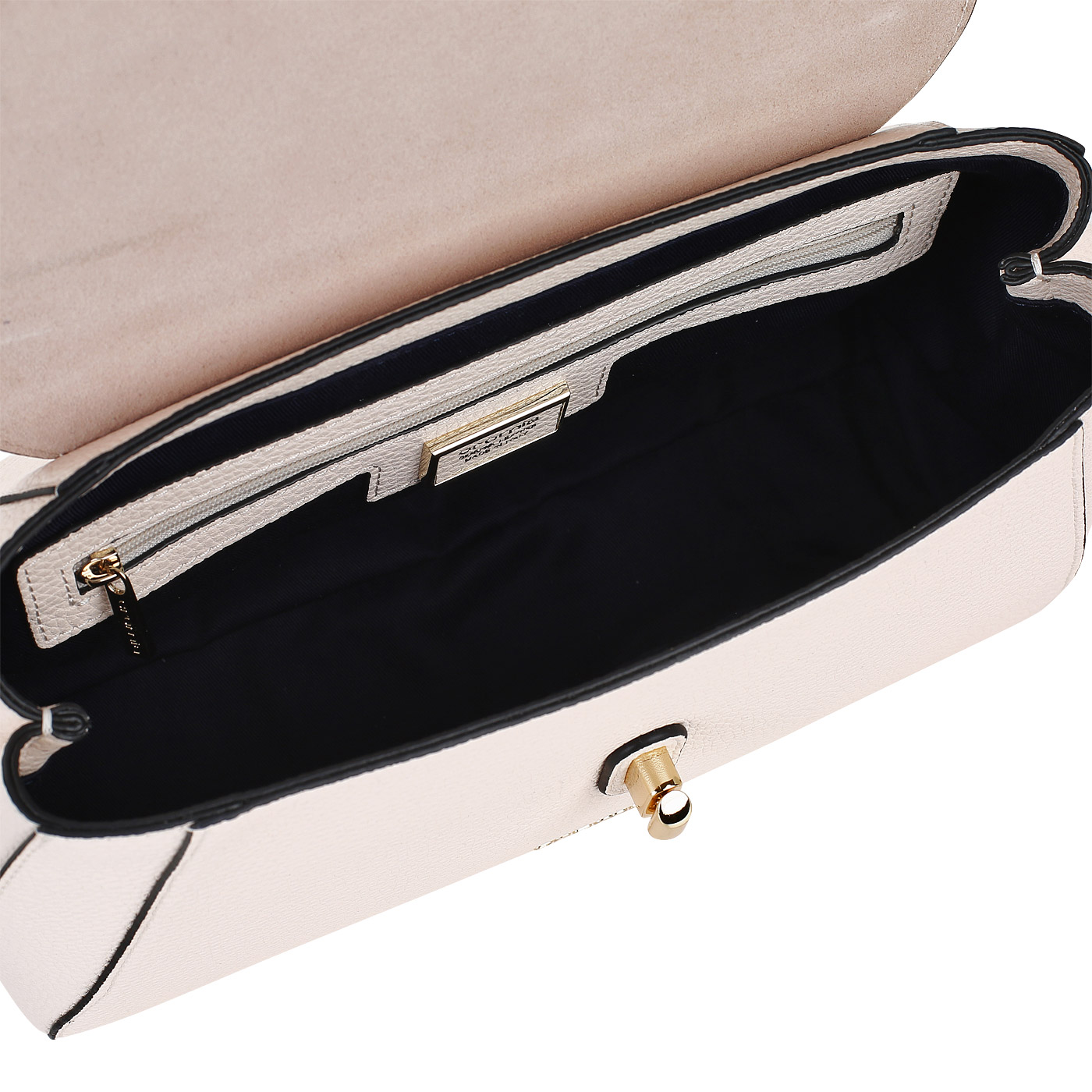 Сумка с откидным клапаном Cromia Mina