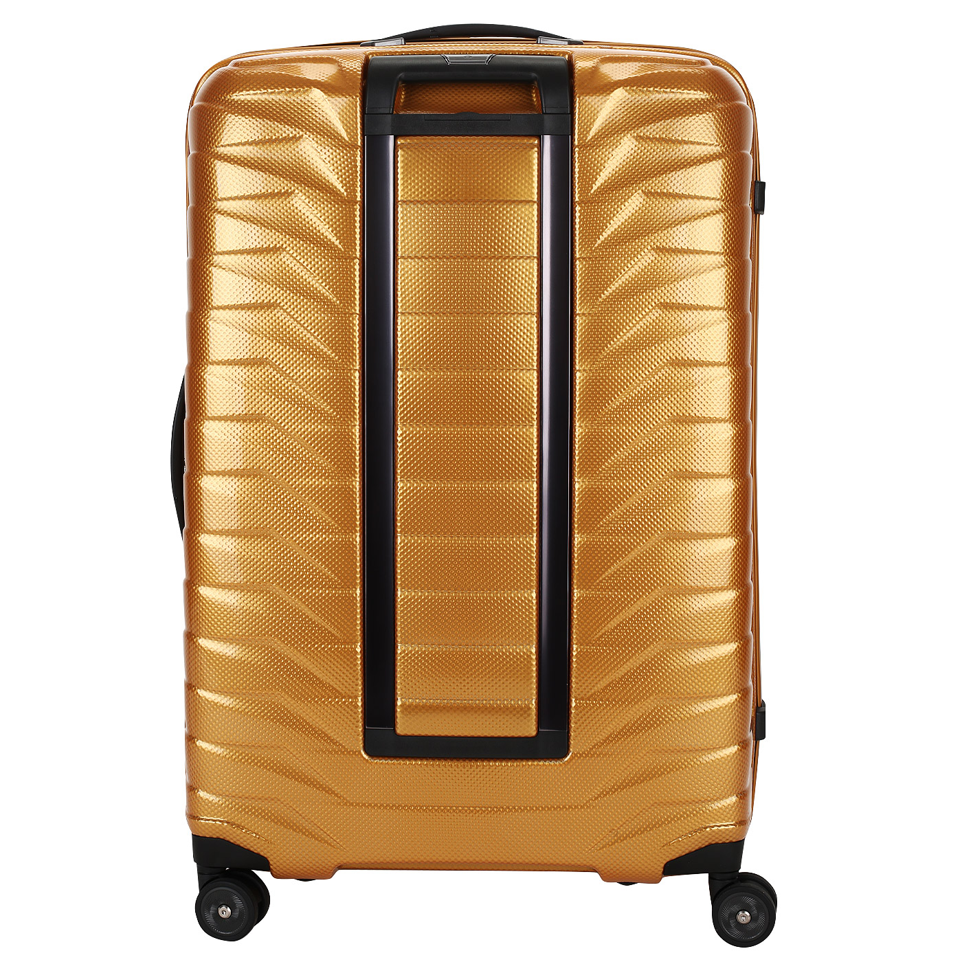 Чемодан большой L  с кодовым замком Samsonite Proxis