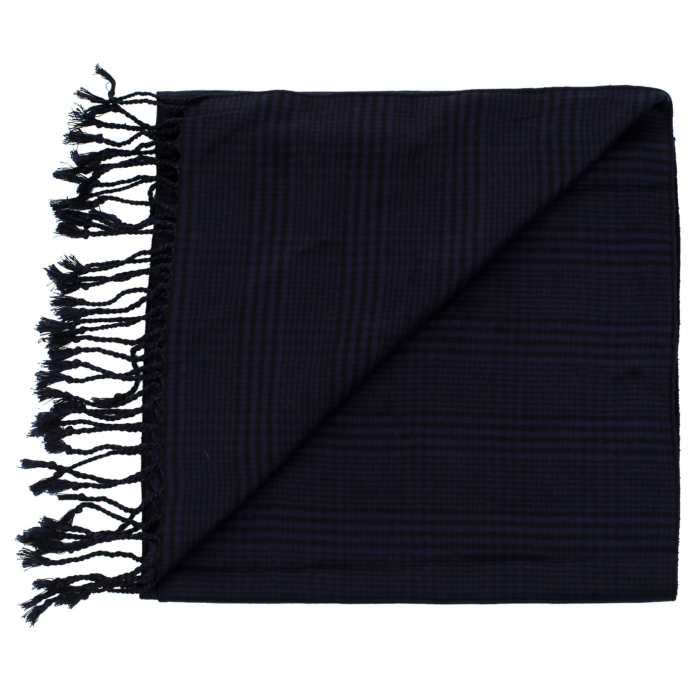 Мужской шарф Dr. Koffer 