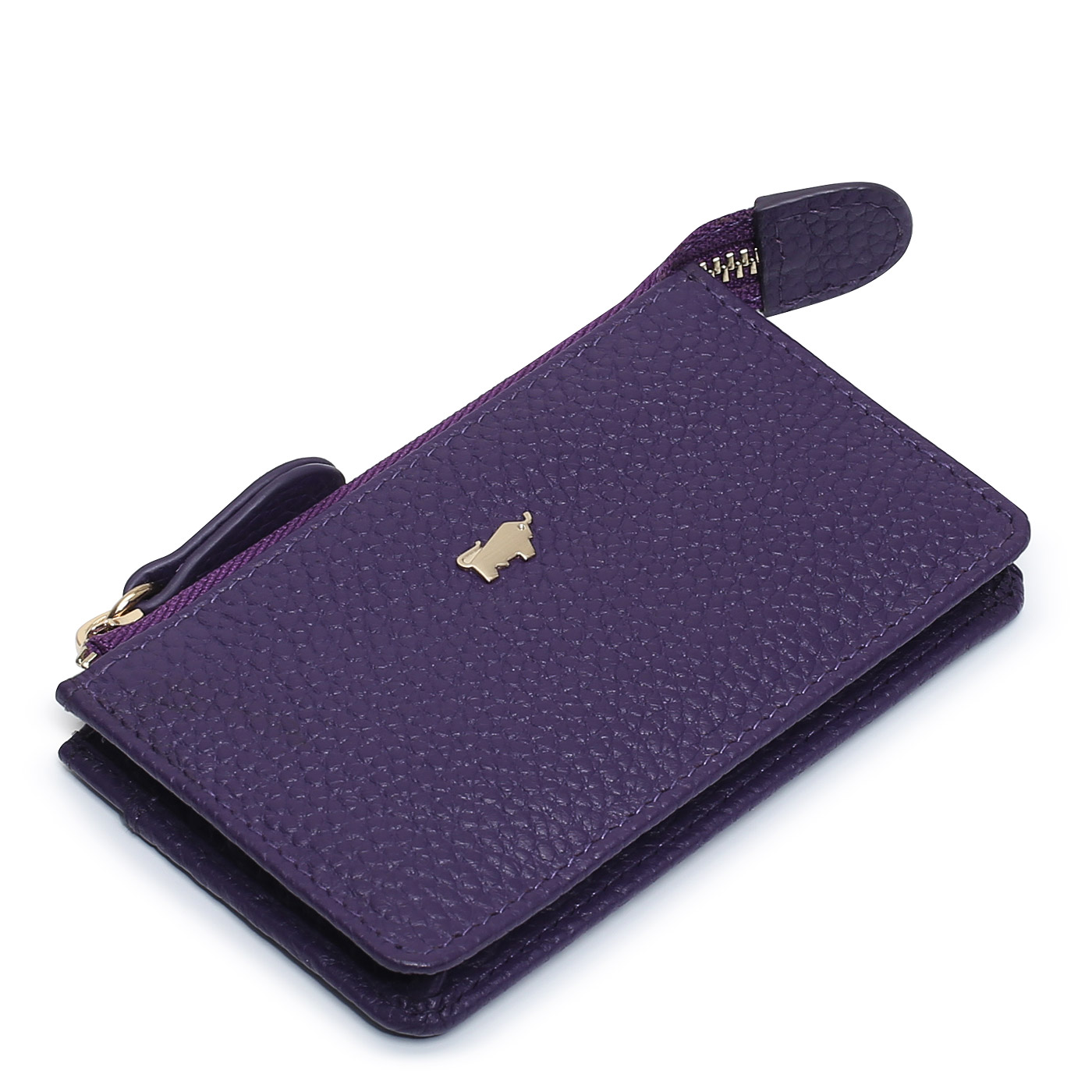 Ключница на молнии Braun Buffel Asti