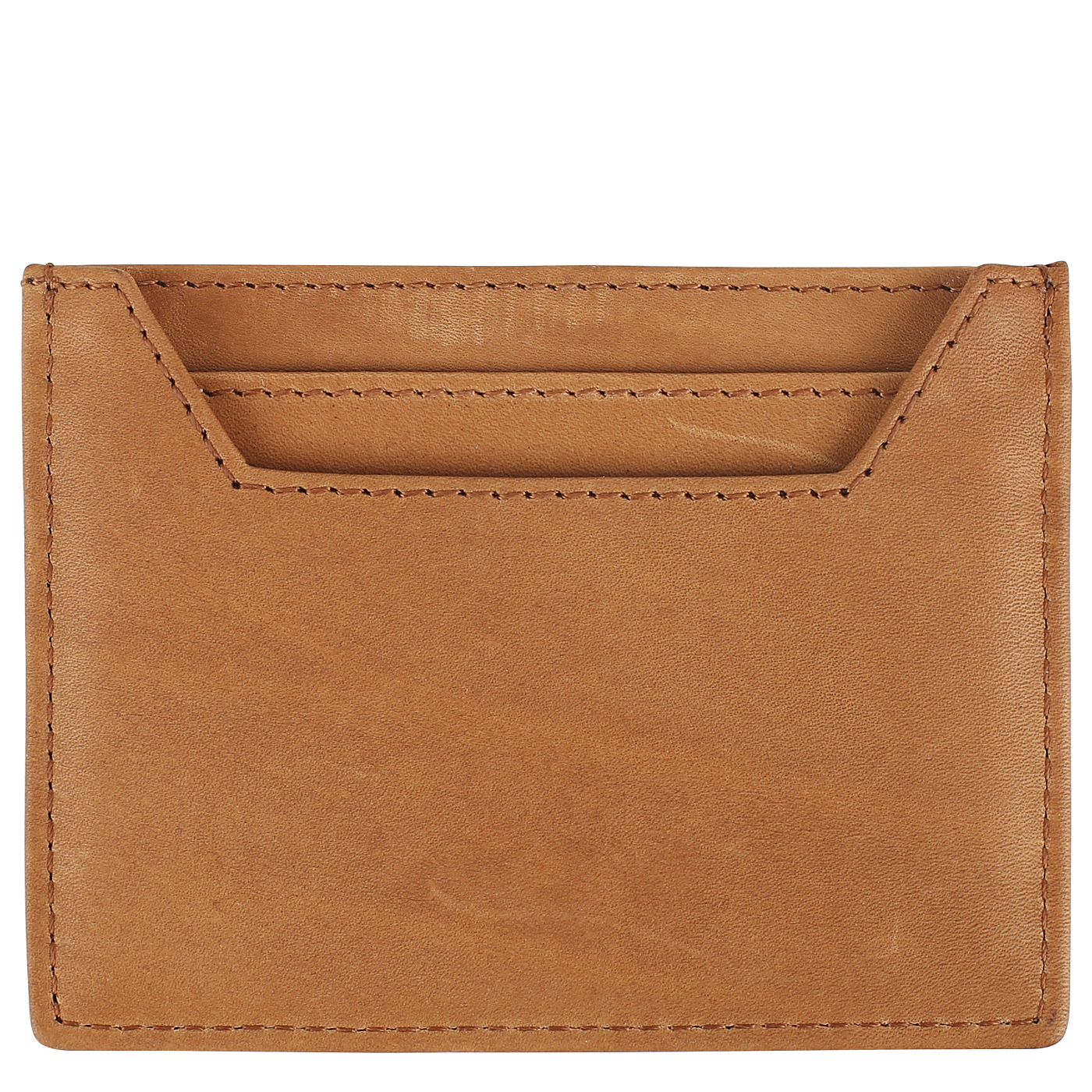 Визитница кожаная Dr. Koffer 