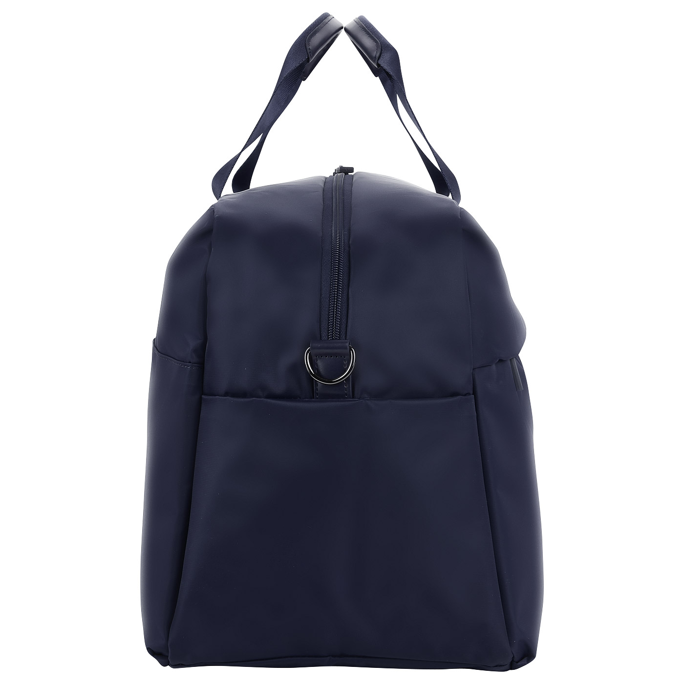 Синяя дорожная сумка Lipault City Plume