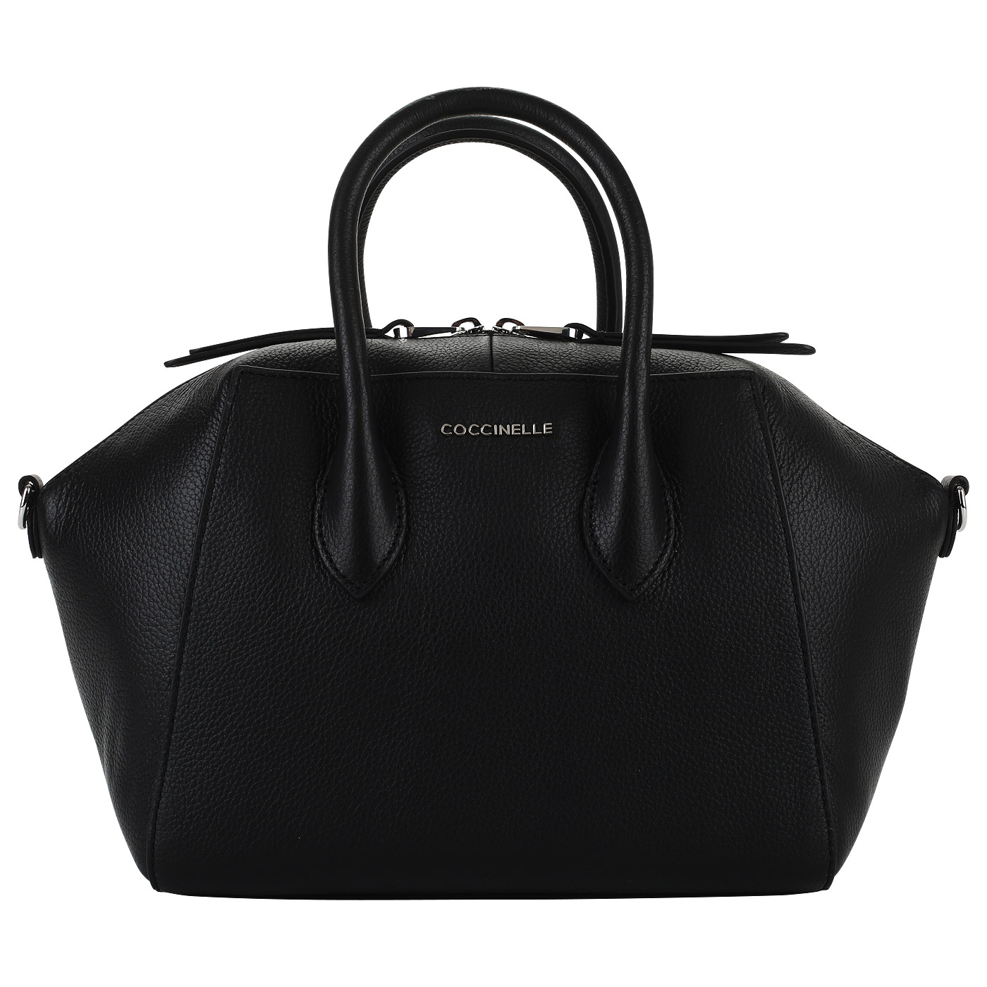 Coccinelle Сумка на двойной молнии