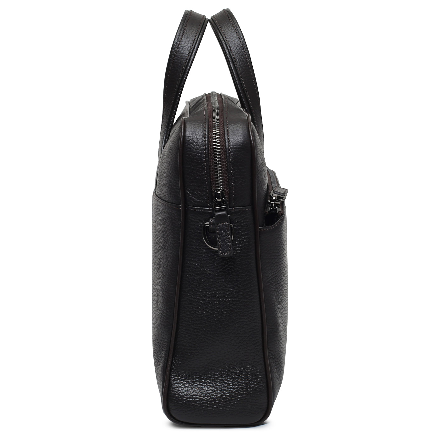 Деловая сумка на молнии Mayrhoff 