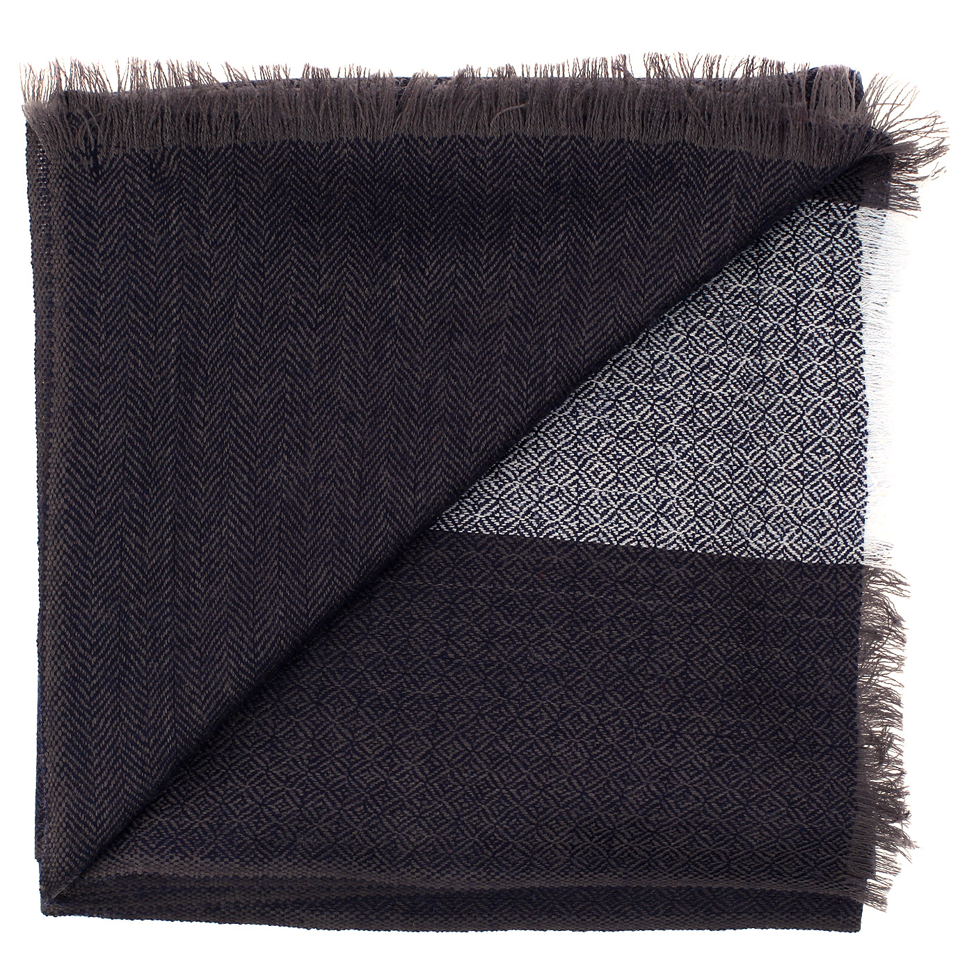 Мужской шарф Dr. Koffer 